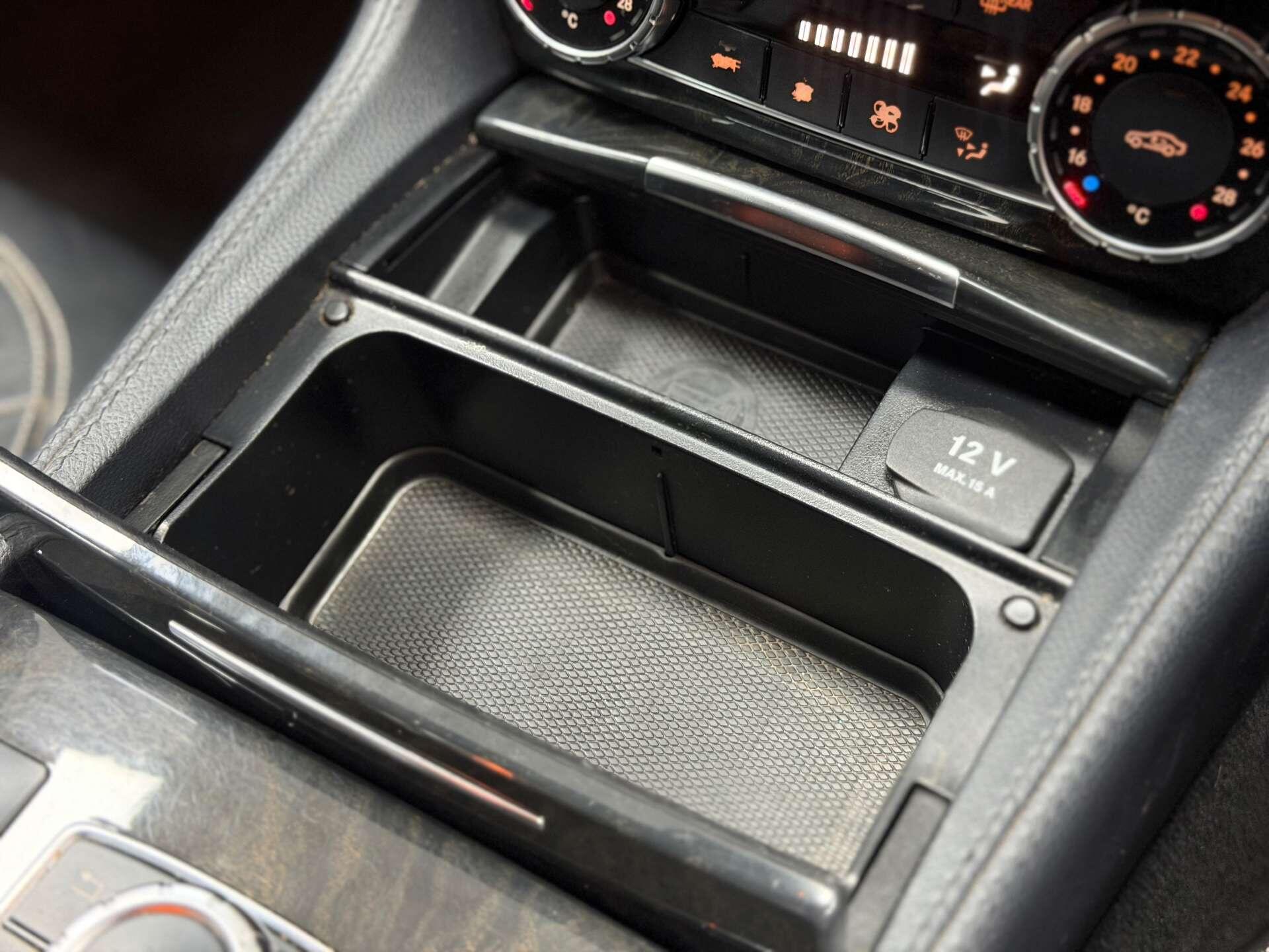 Mercedes-Benz CLS view 47