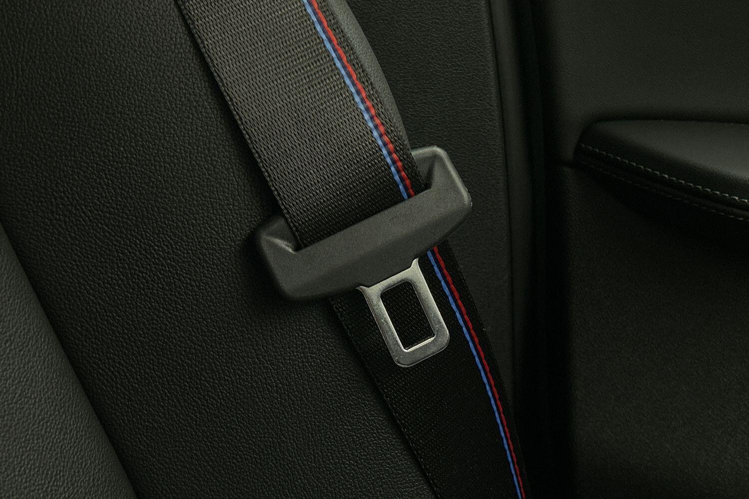BMW X1 view 29