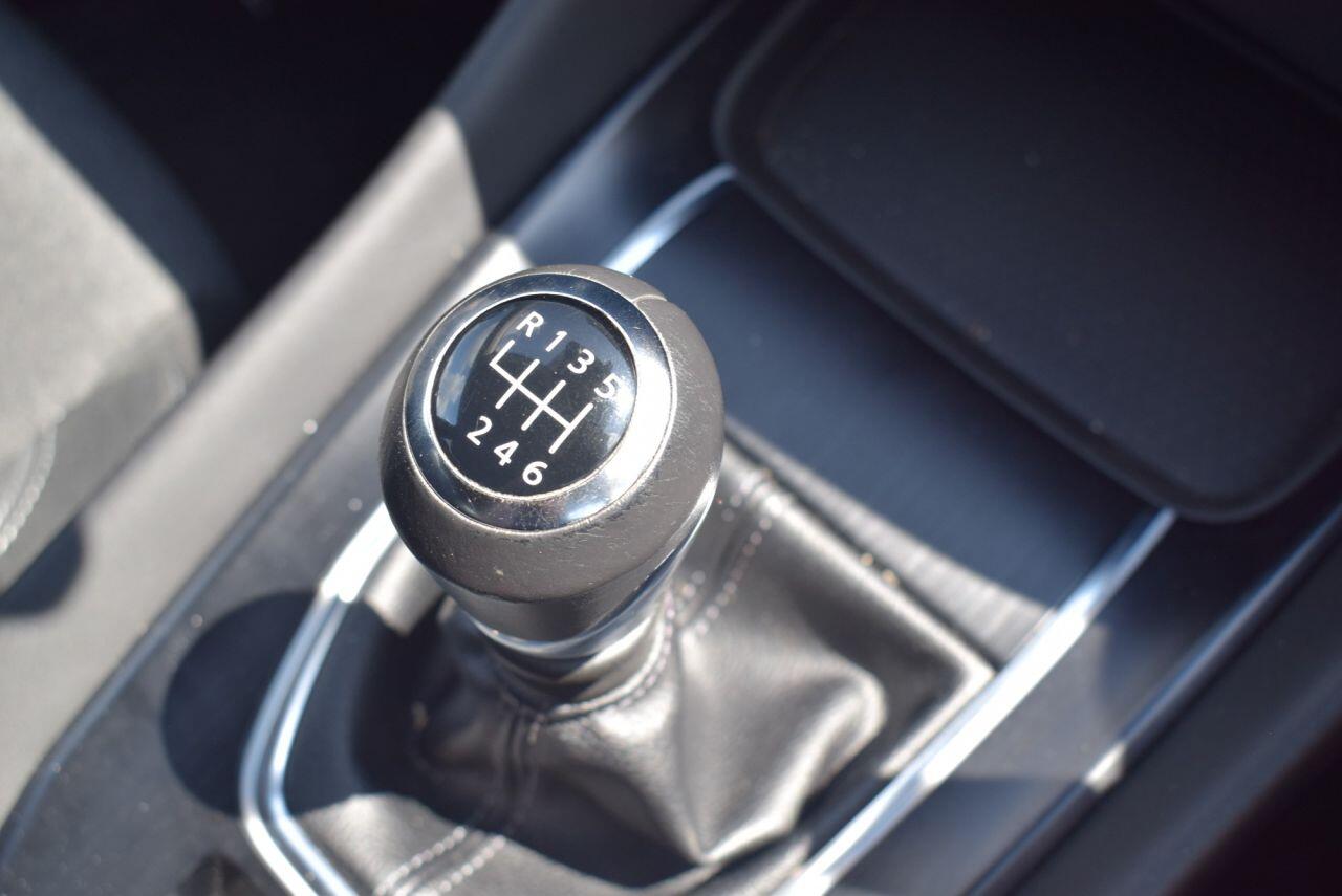 Nissan Qashqai view 26
