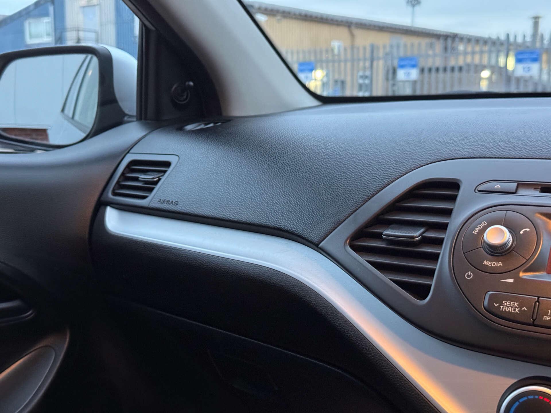 Kia Picanto view 54