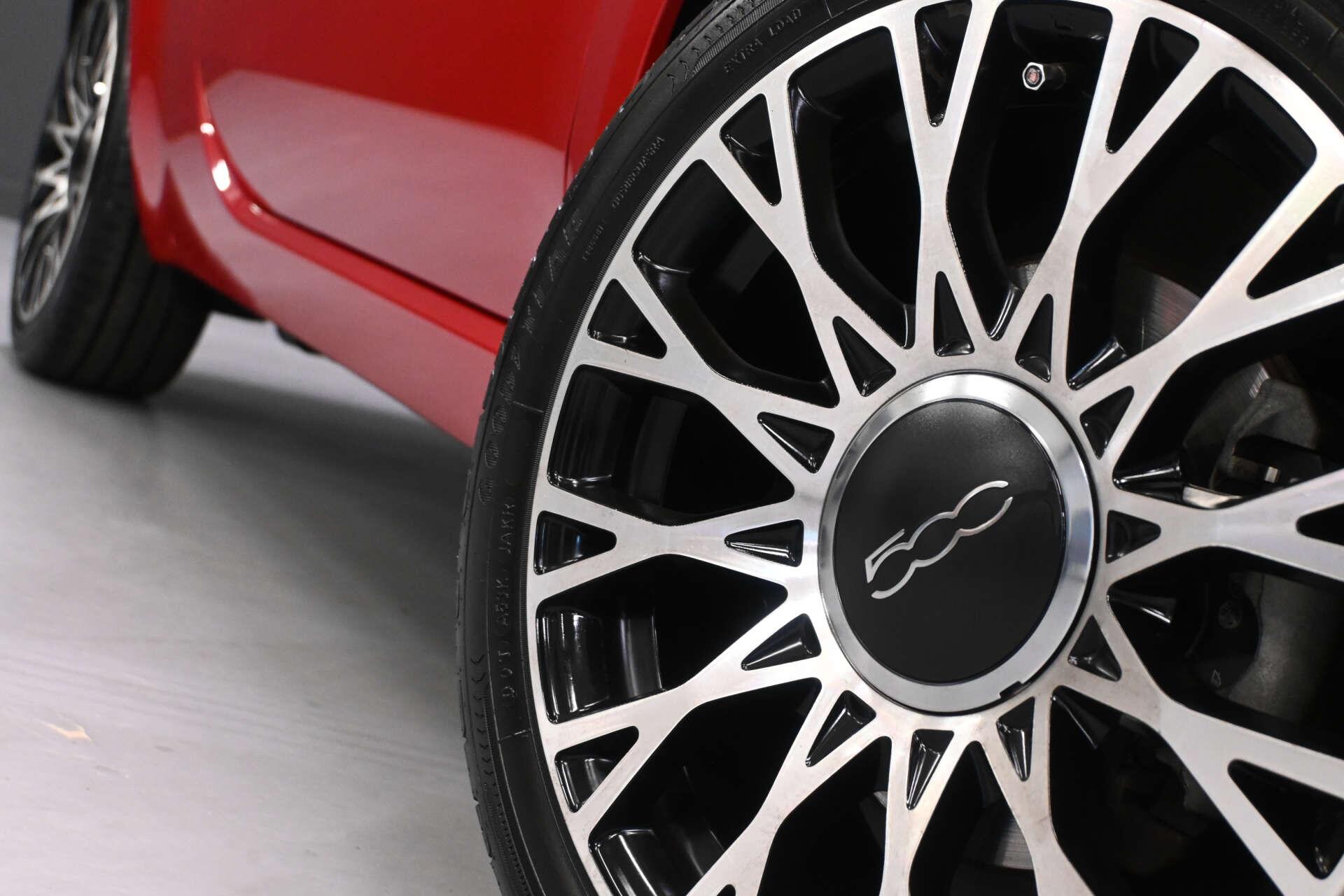 Fiat 500 view 12