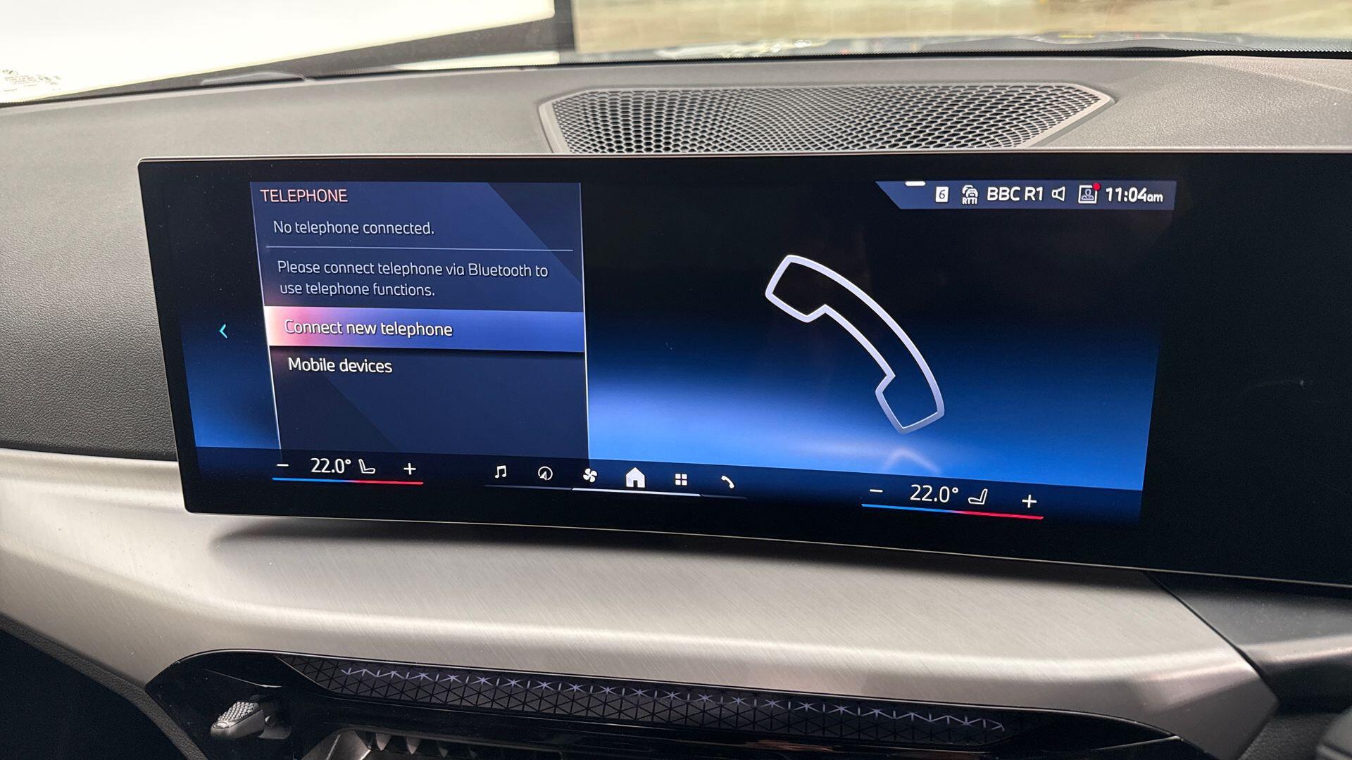 BMW 2 Series view 26