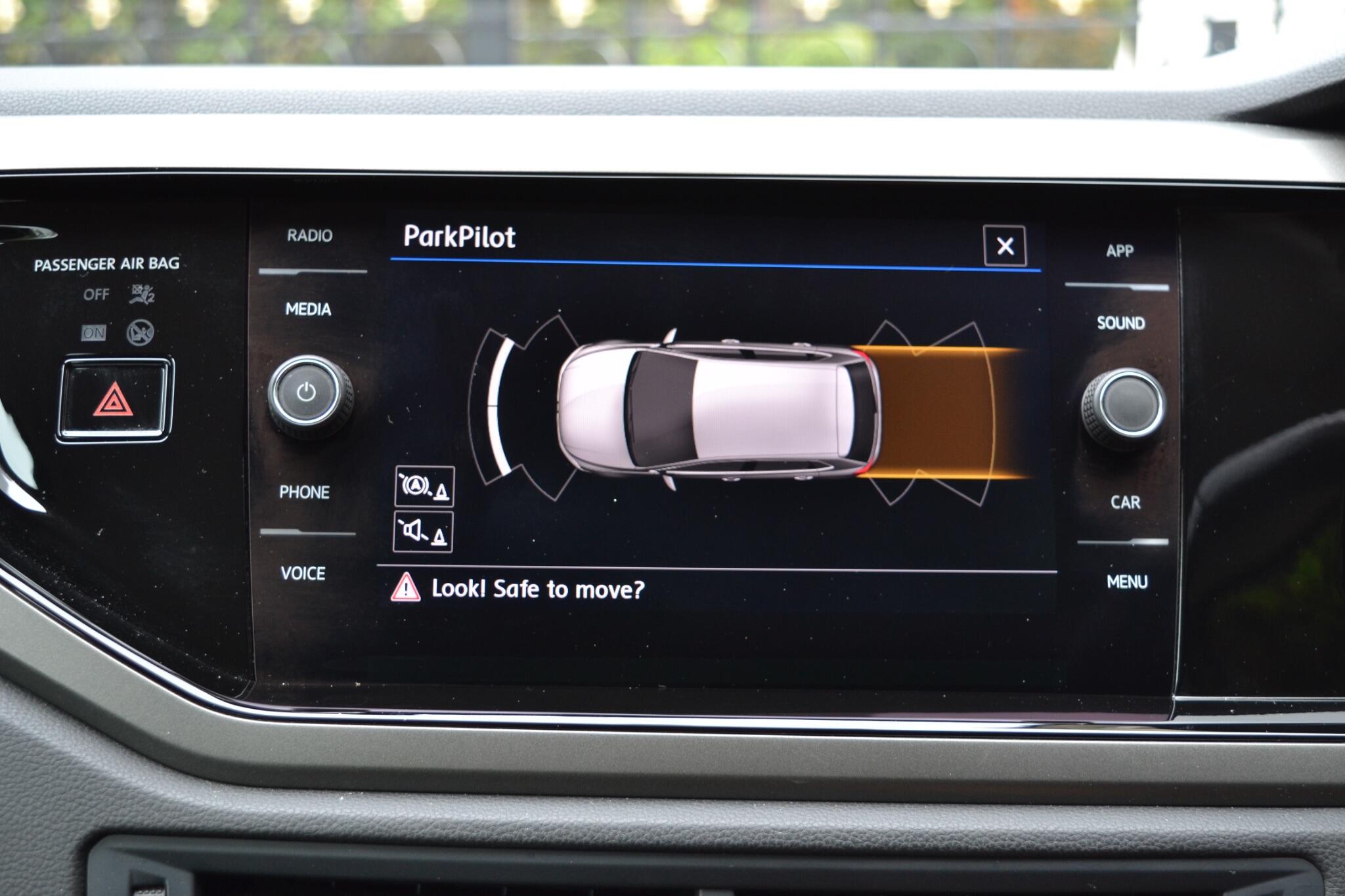 Volkswagen Polo view 29
