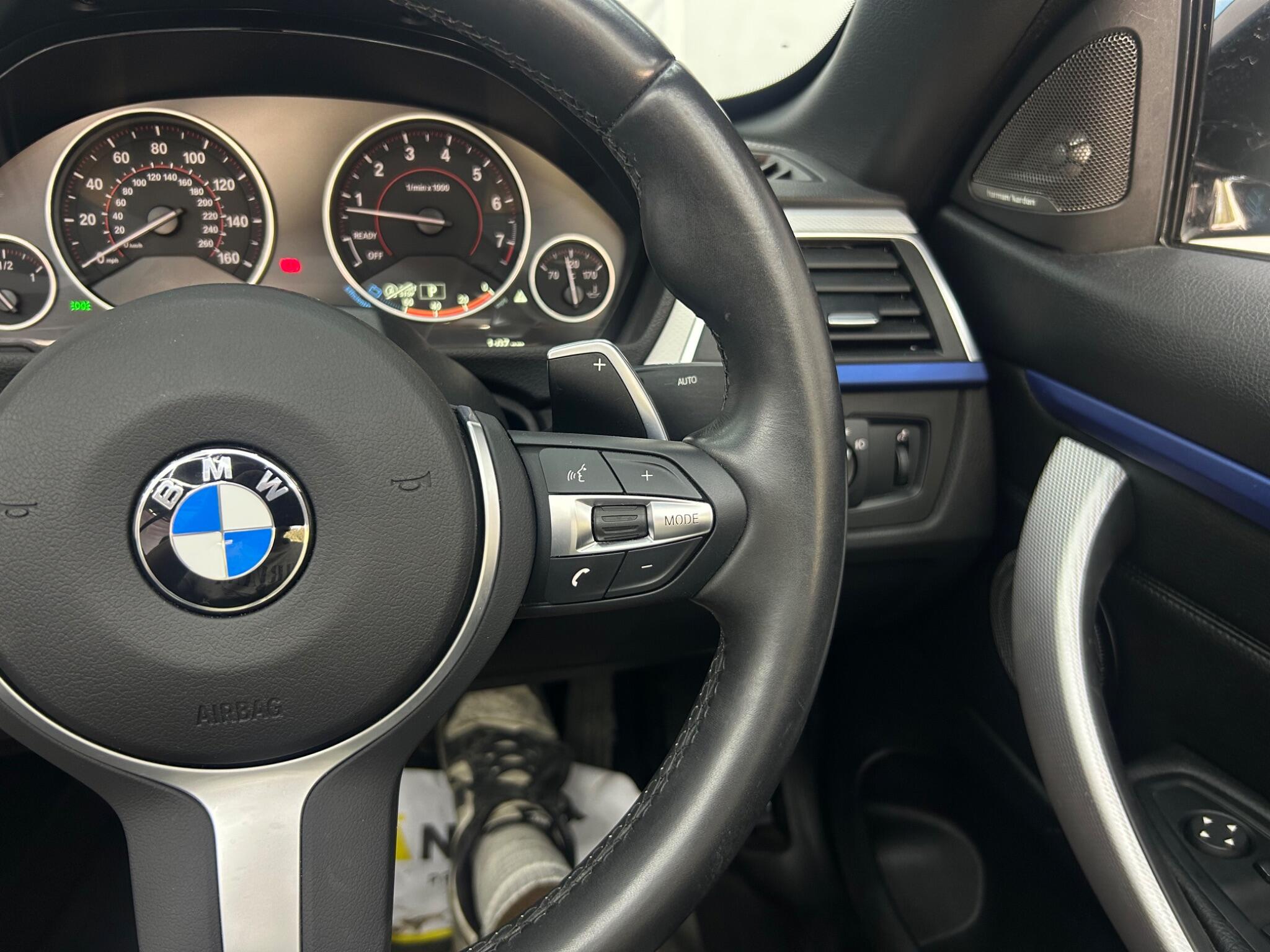 BMW 4 Series view 43