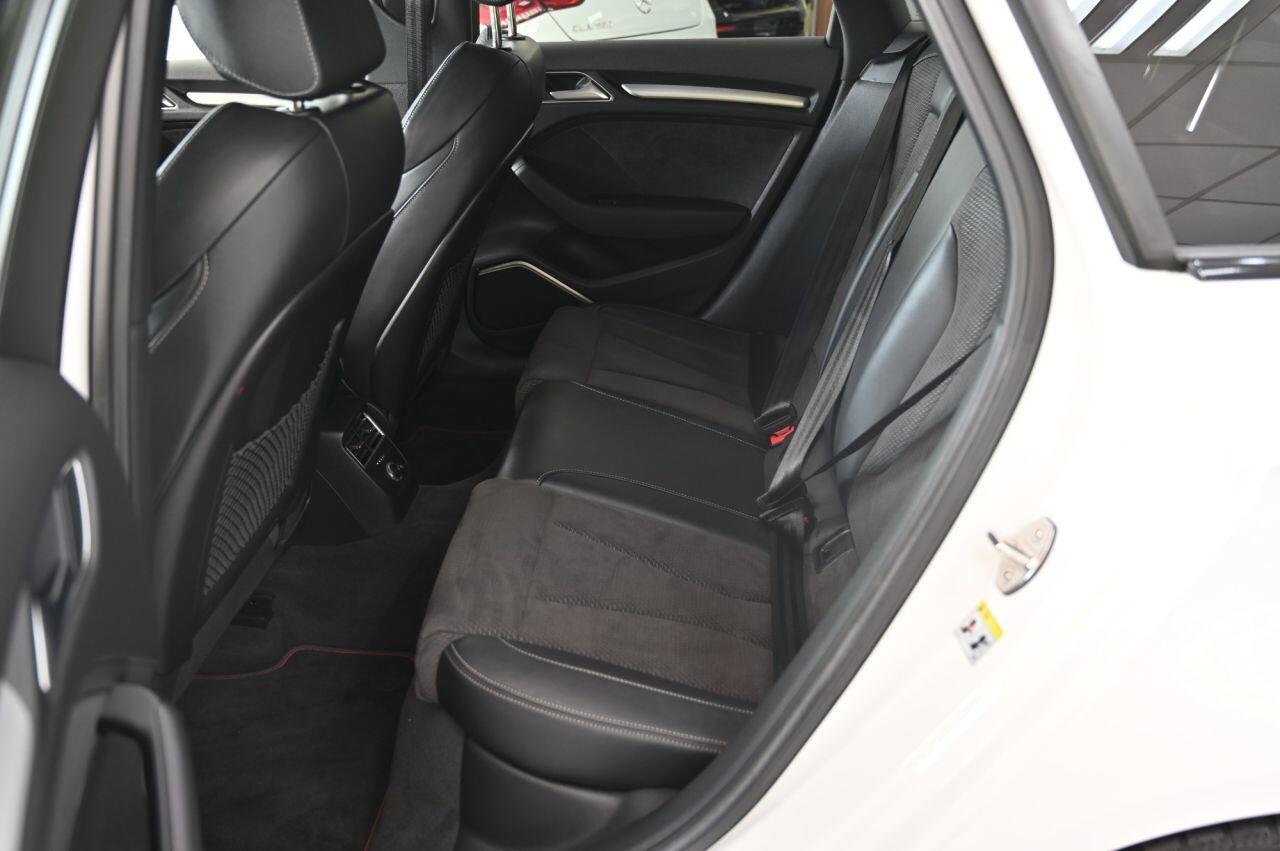 Audi S3 view 15