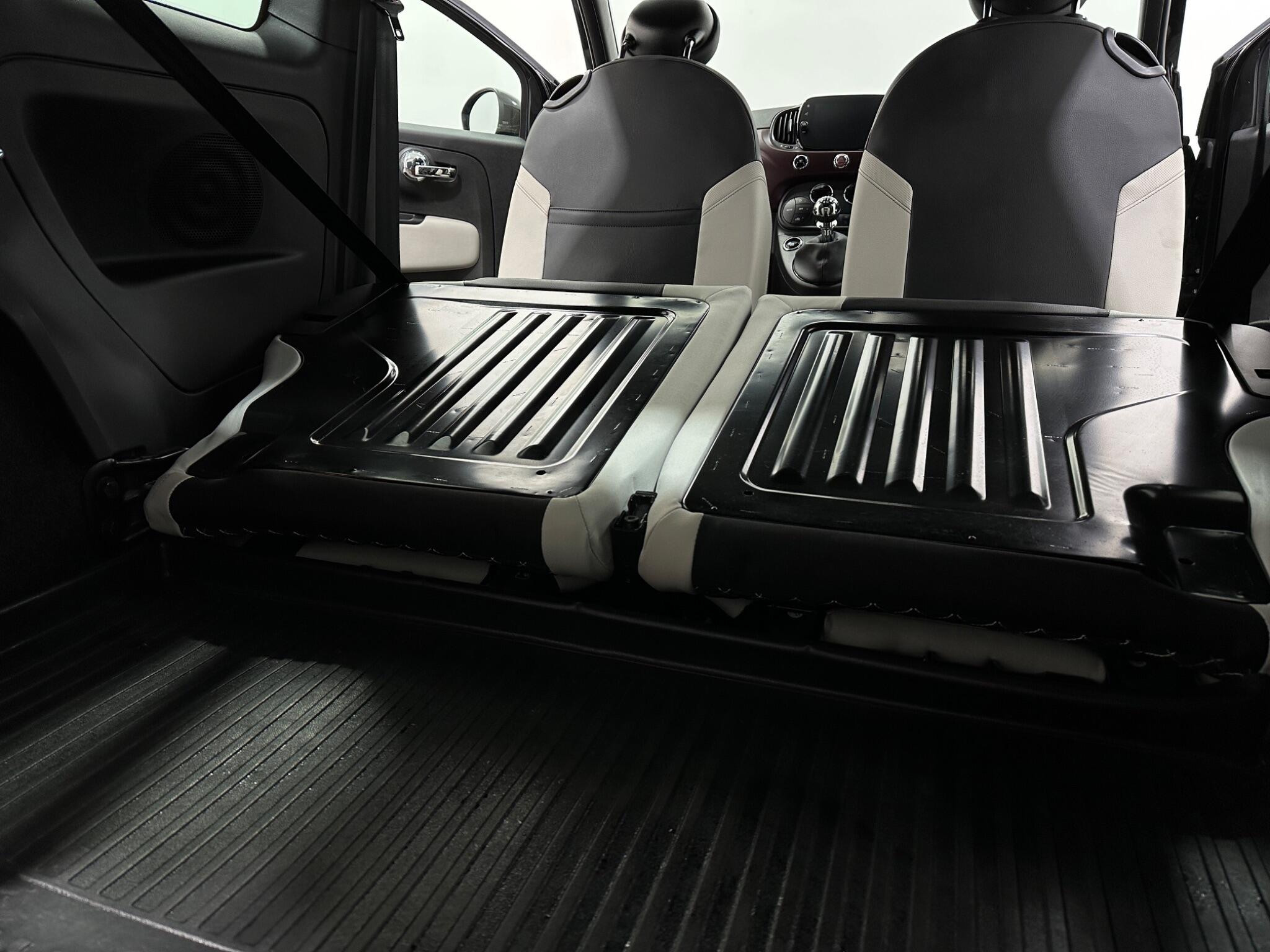 Fiat 500c view 38