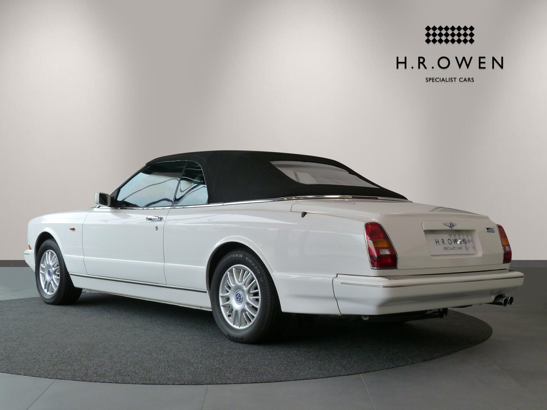 Bentley Azure view 12