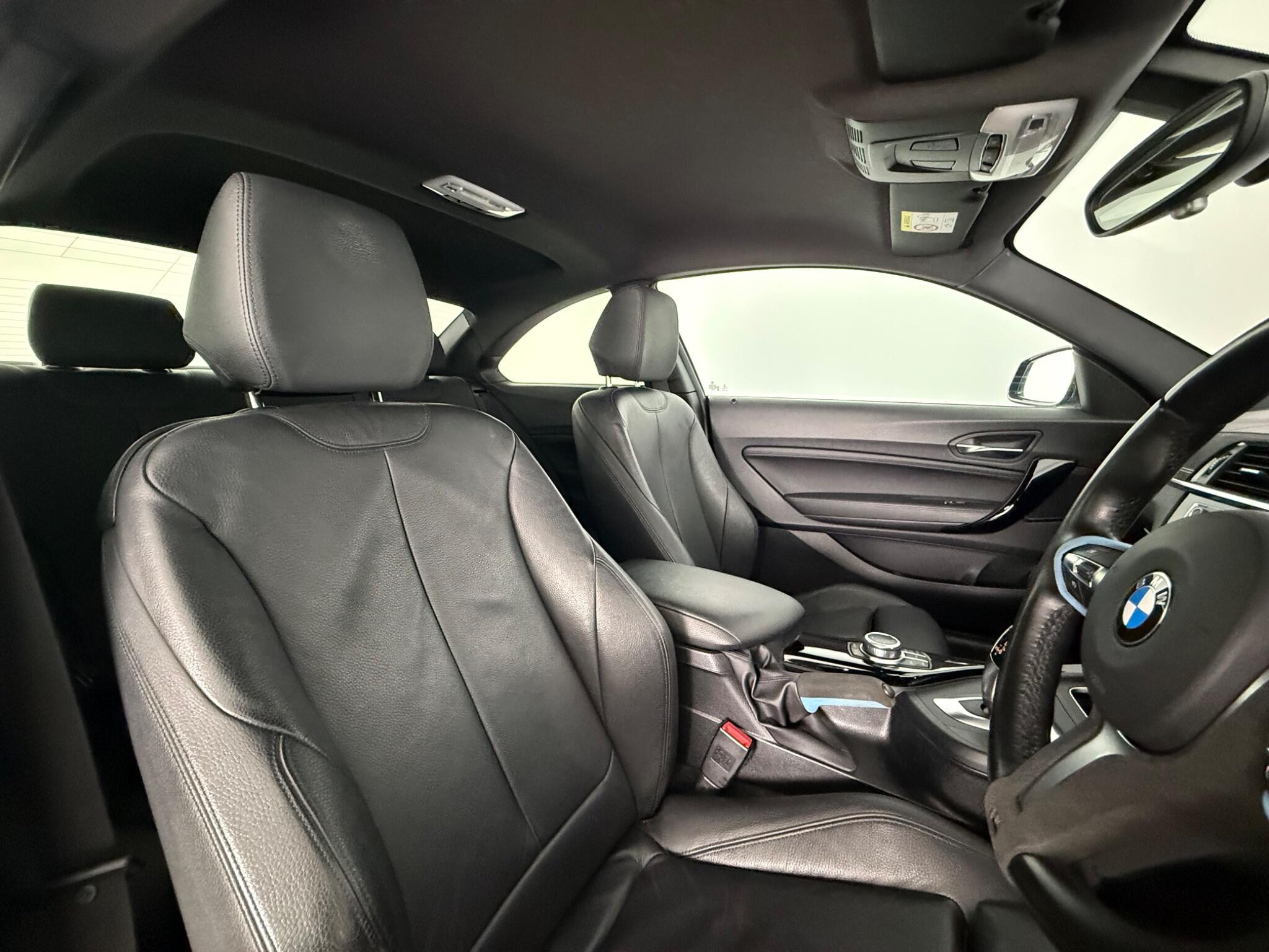 BMW 2 Series view 27