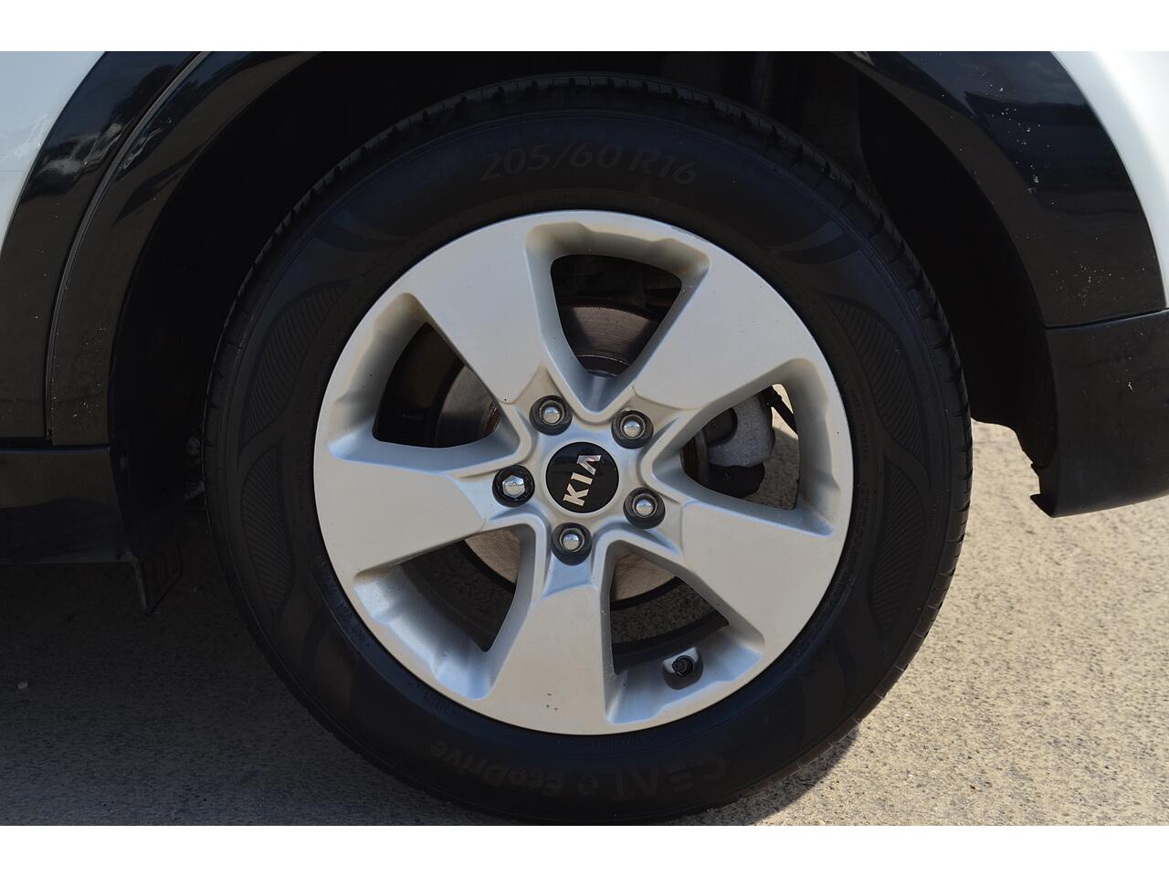 Kia Soul view 47
