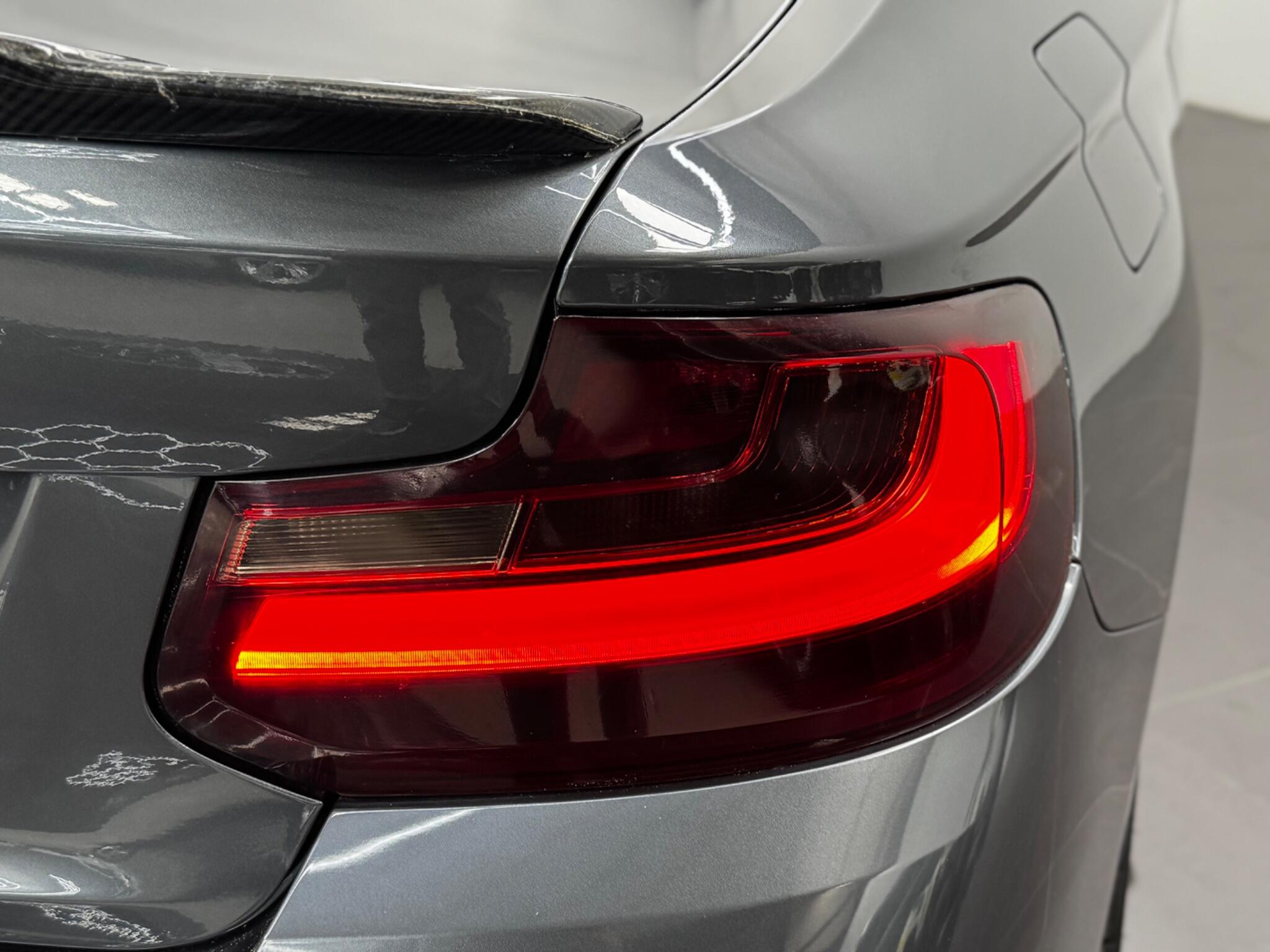 BMW 2 Series view 47