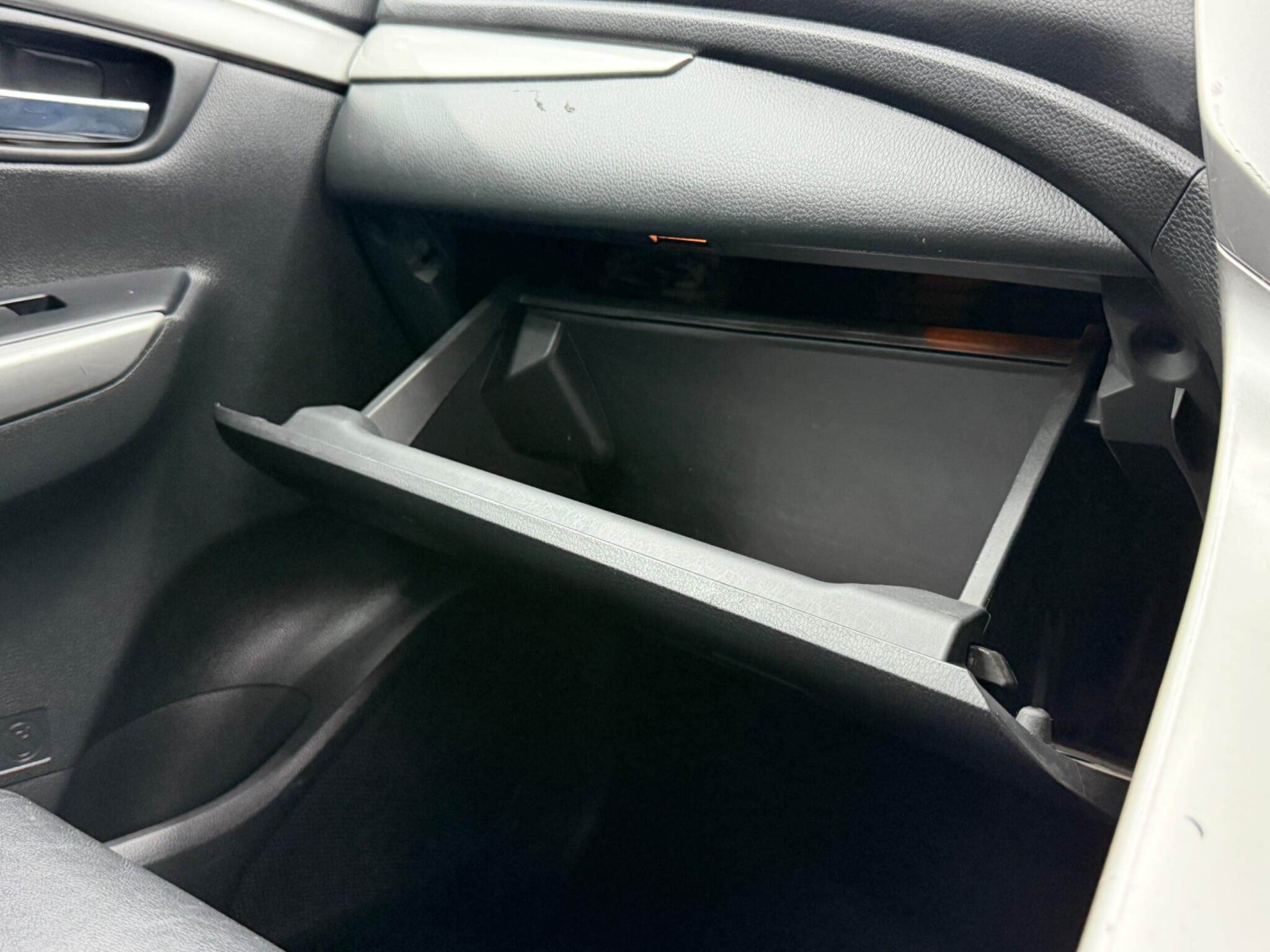Mitsubishi Shogun Sport view 32