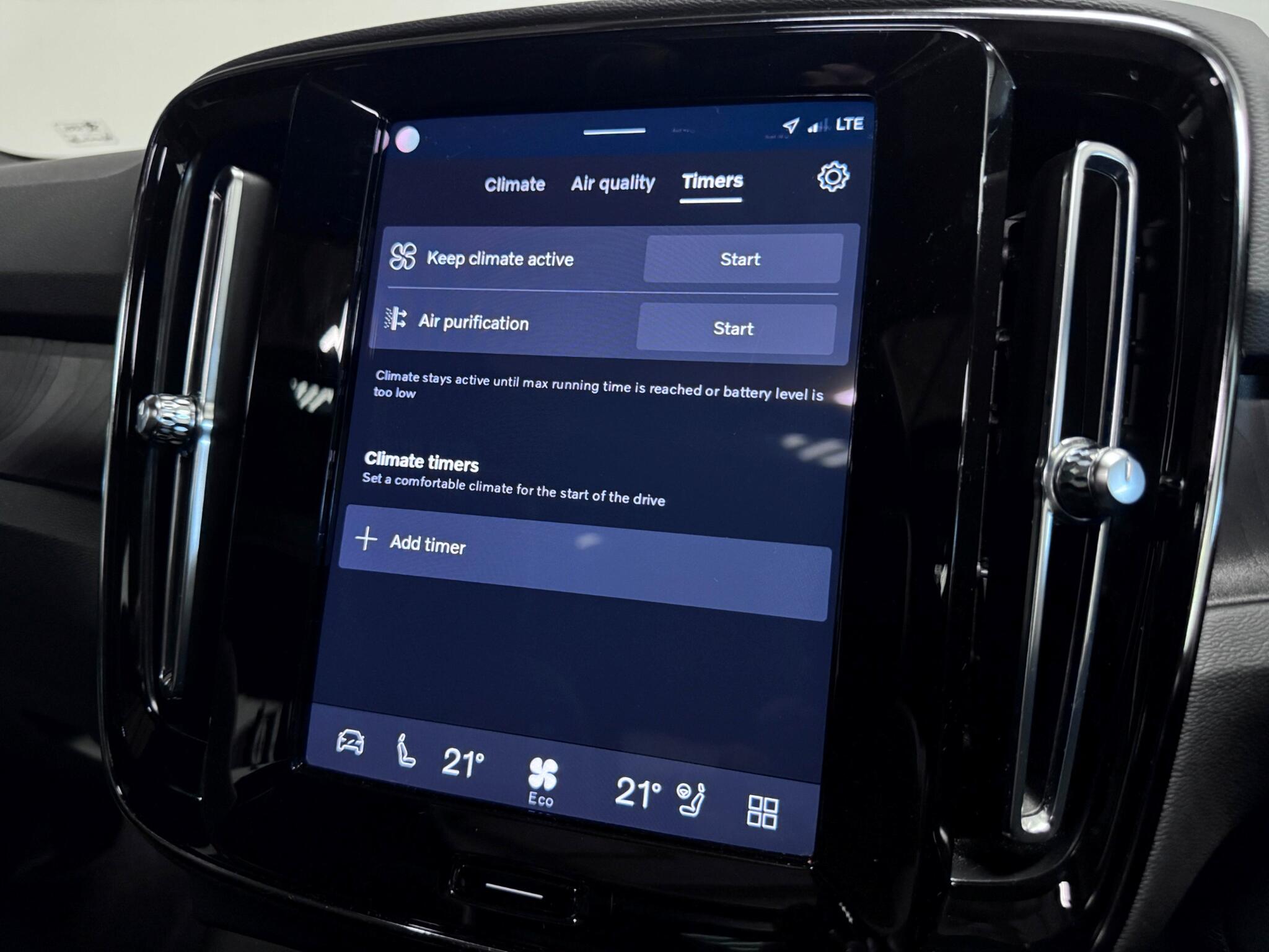 Volvo XC40 view 49