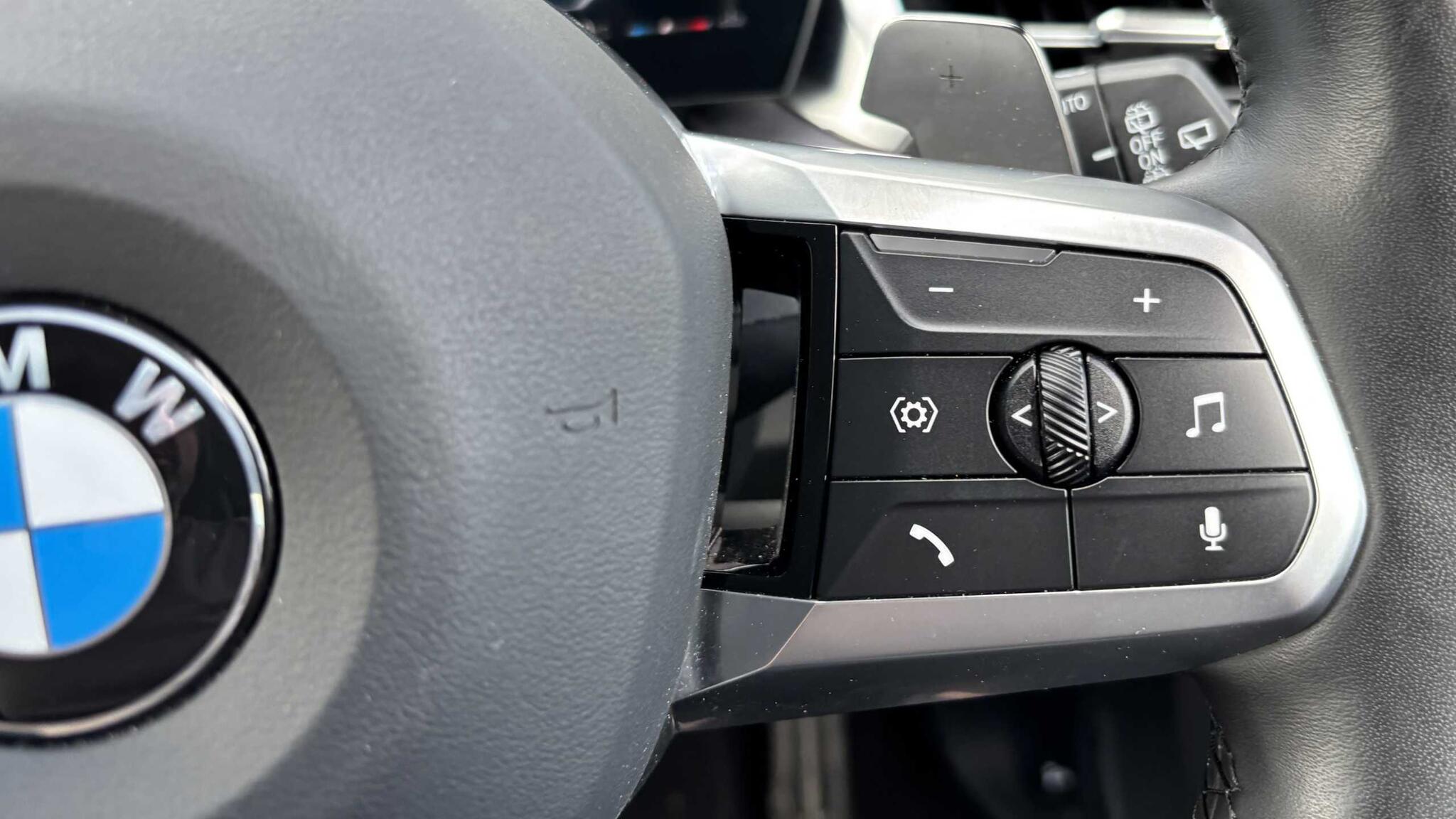 BMW 2 Series view 20