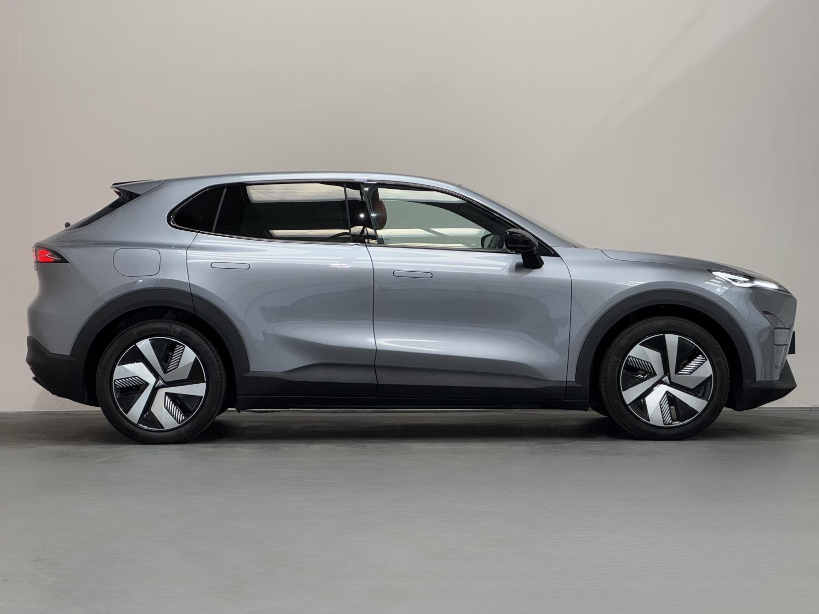 Changan Deepal S05 view 21