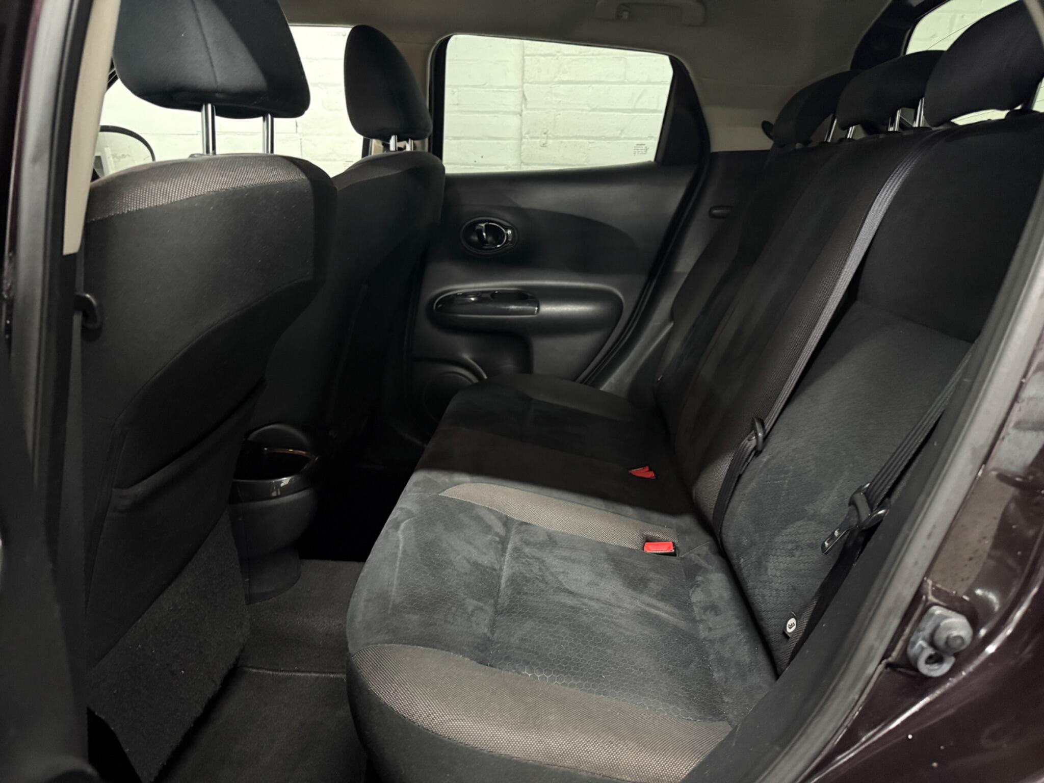 2014 Nissan Juke image 14