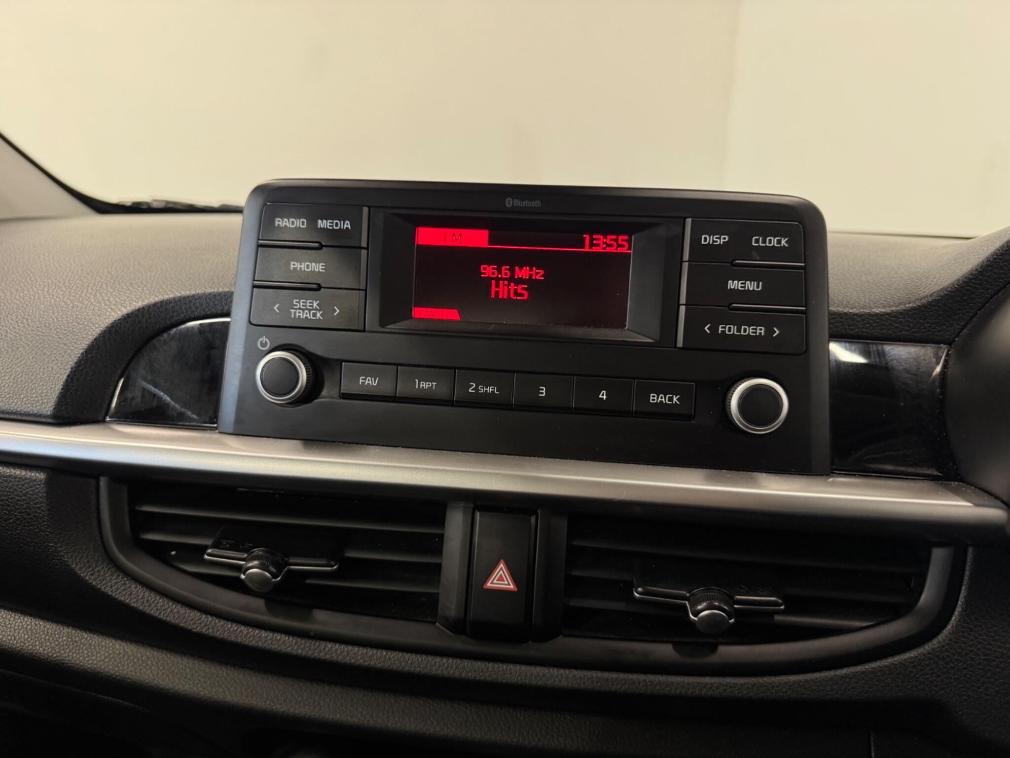 Kia Picanto view 18