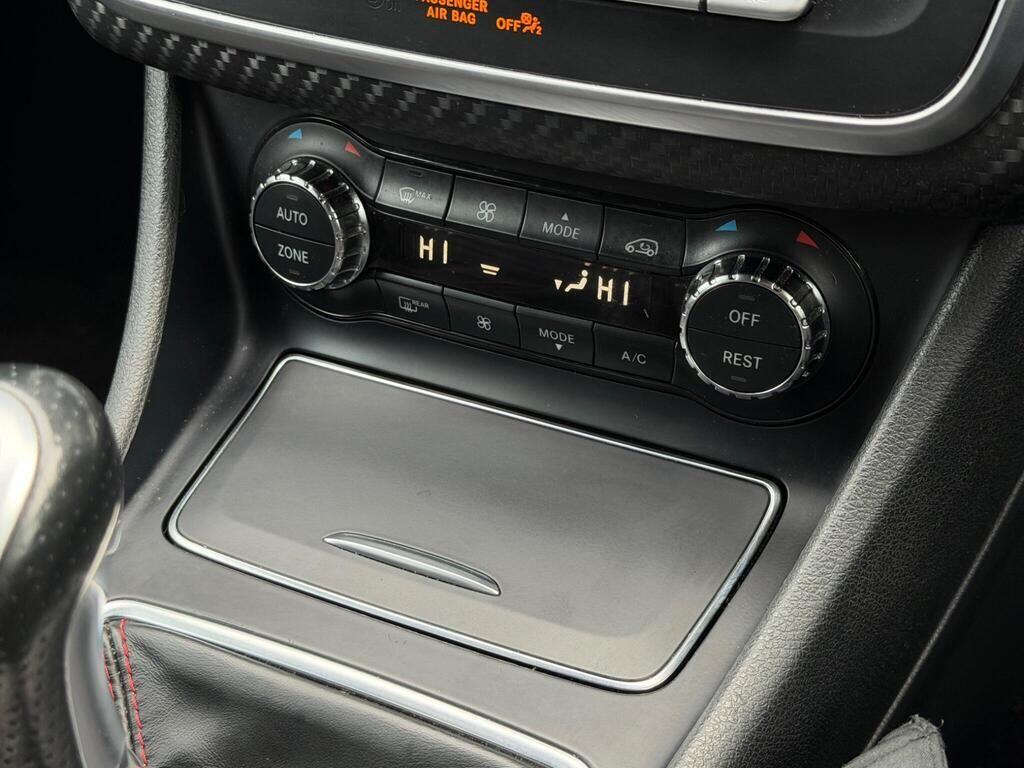 Mercedes-Benz A-Class view 22
