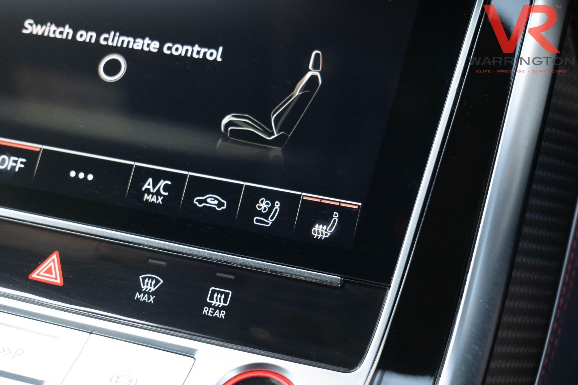 Audi RSQ8 view 37