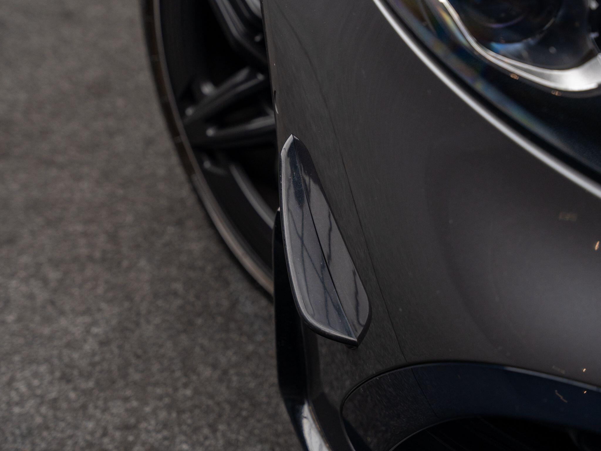 Mercedes-Benz A-Class view 17
