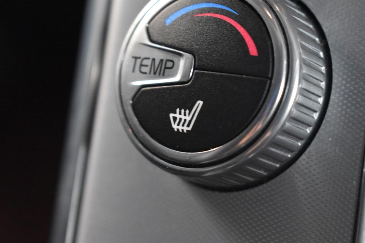 Volvo XC60 view 2