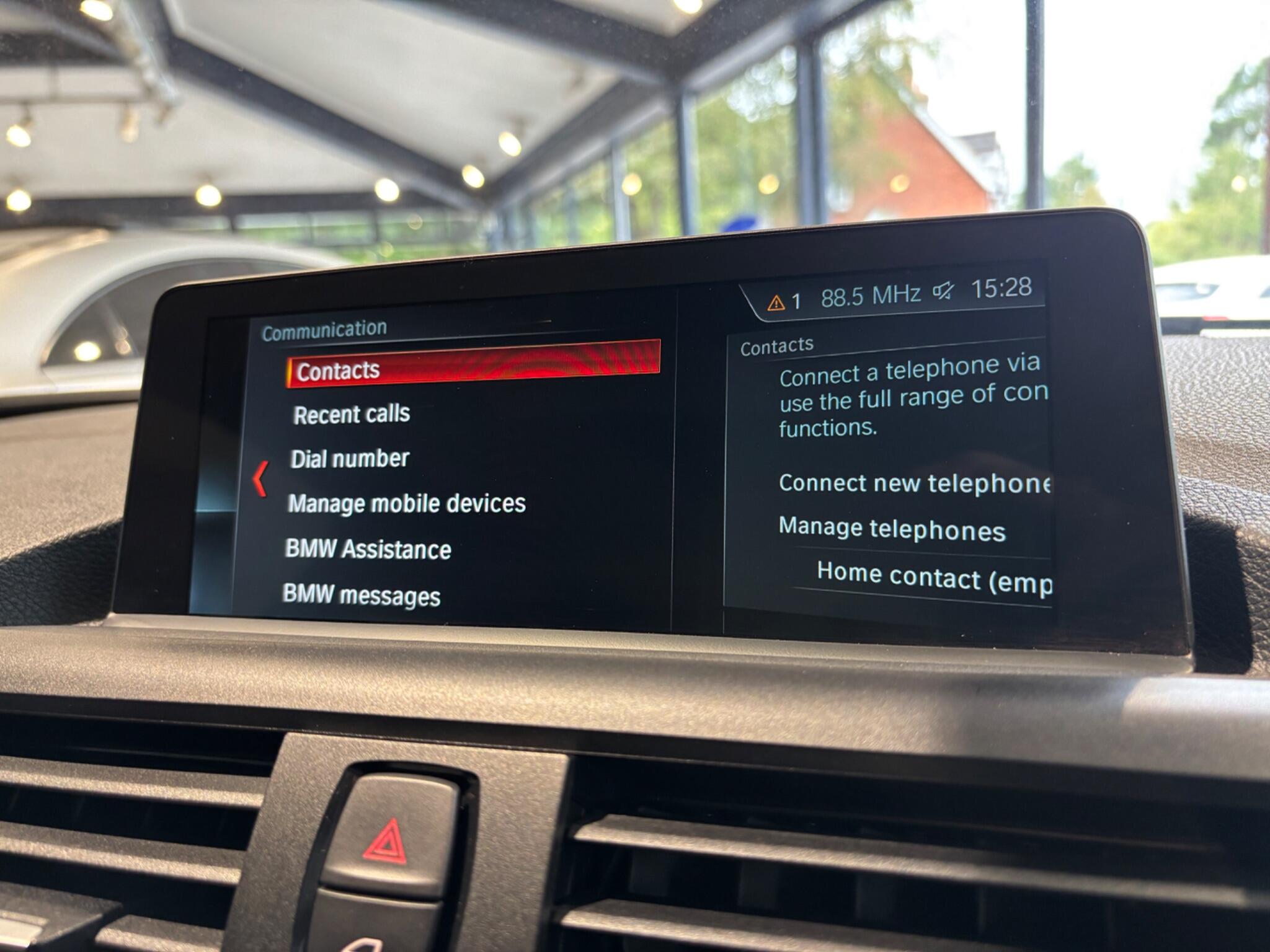 BMW M2 view 60