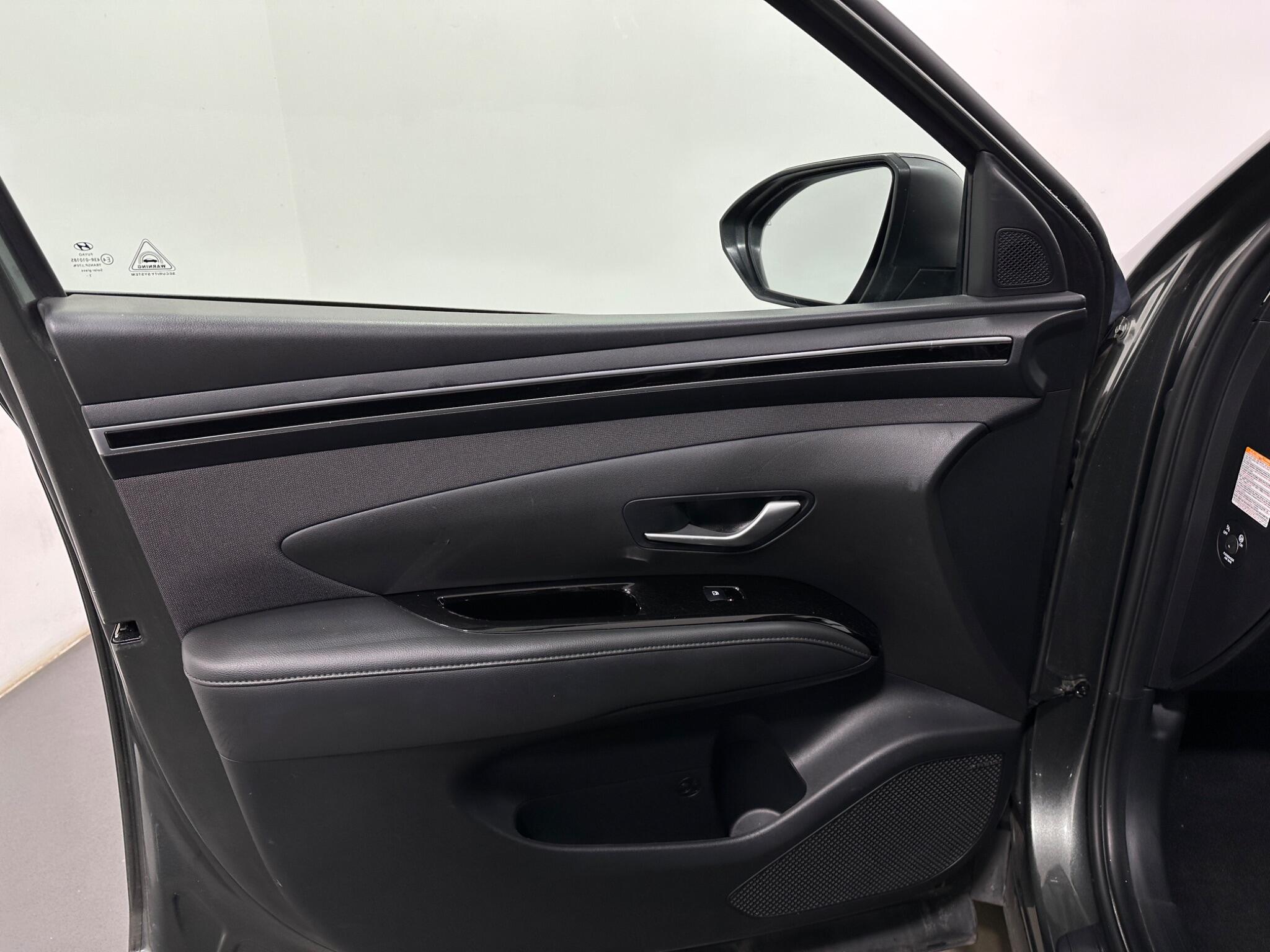 Hyundai Tucson view 36