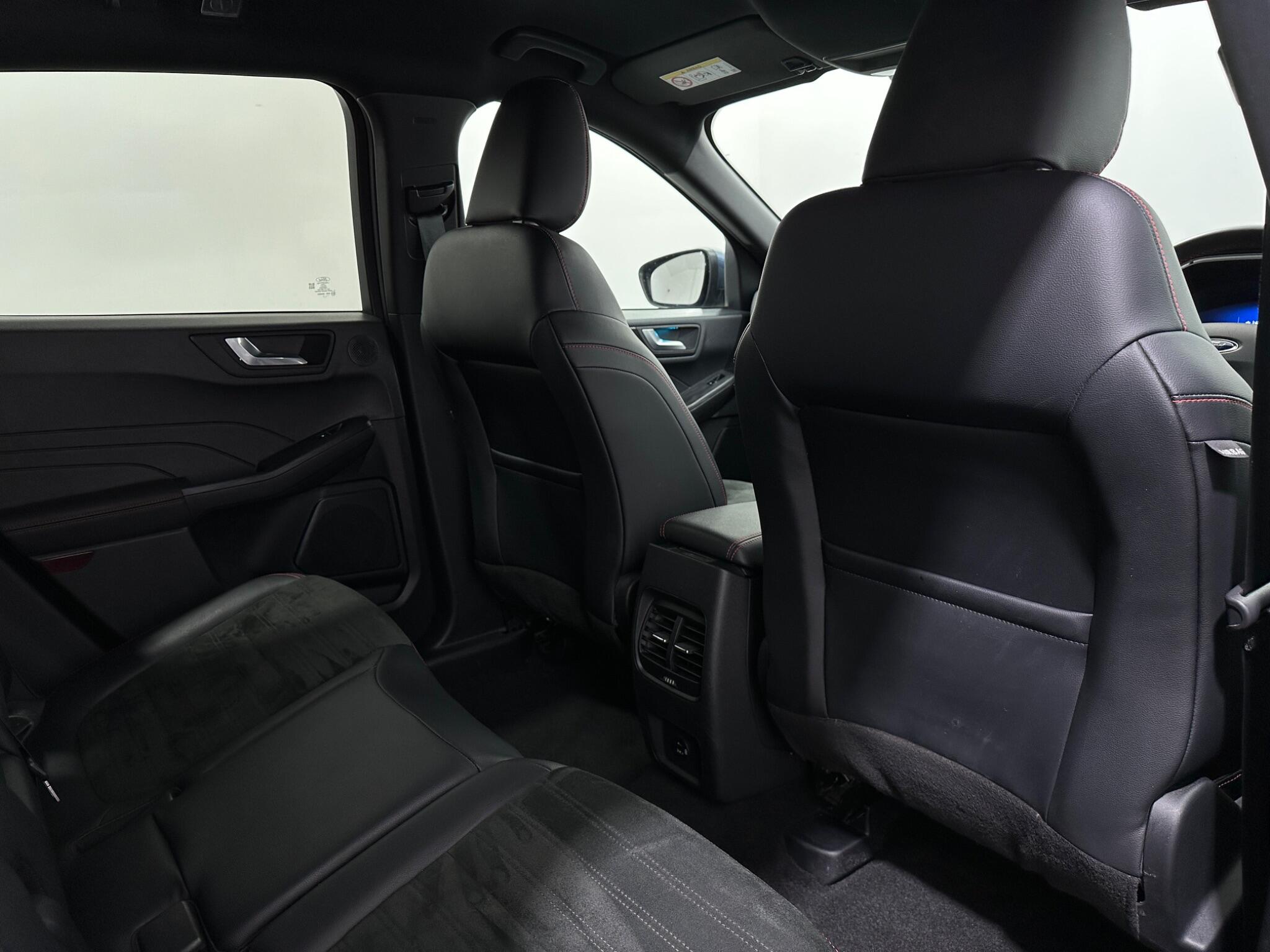 Ford Kuga view 41