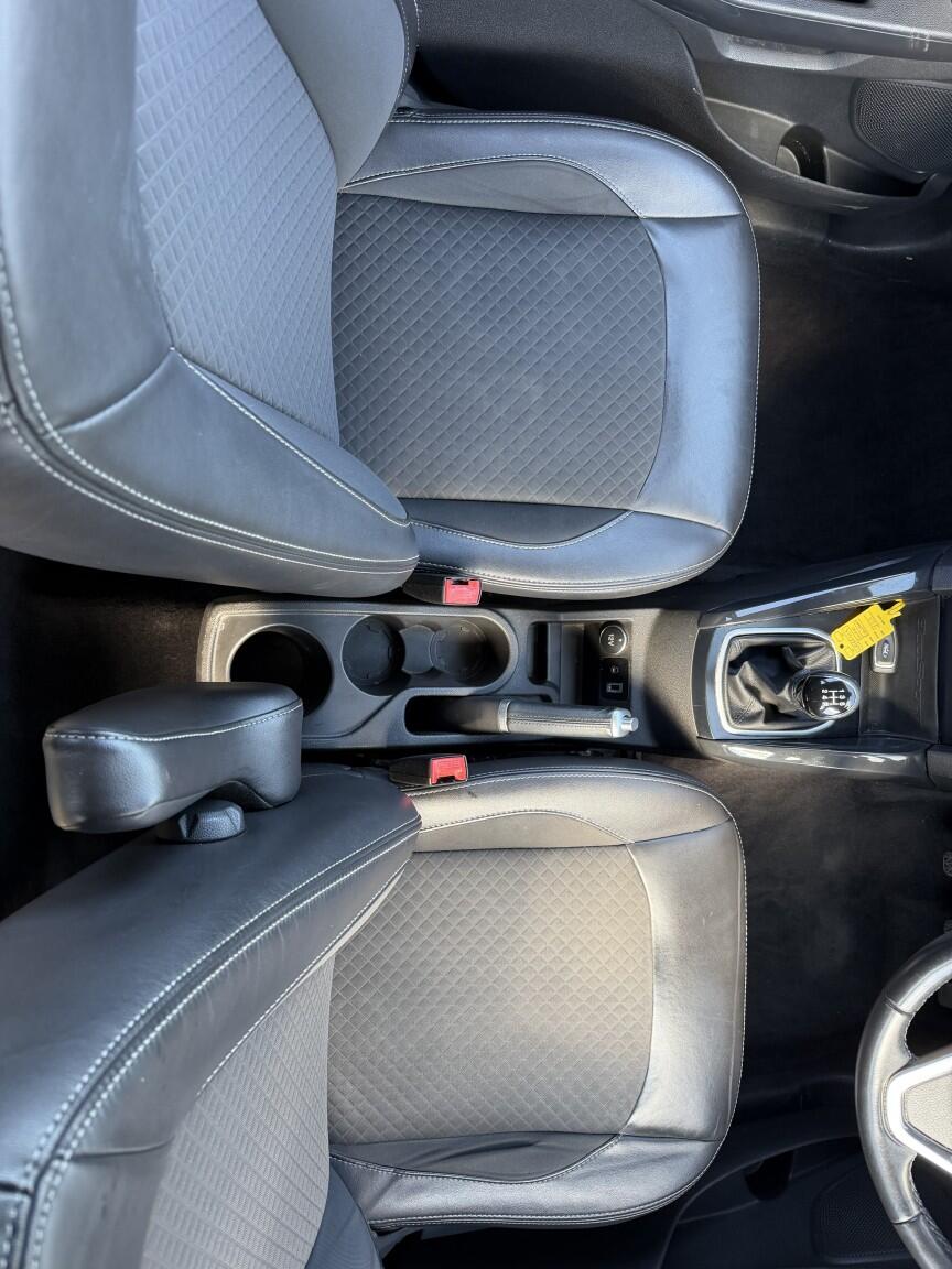 Ford Ecosport view 23