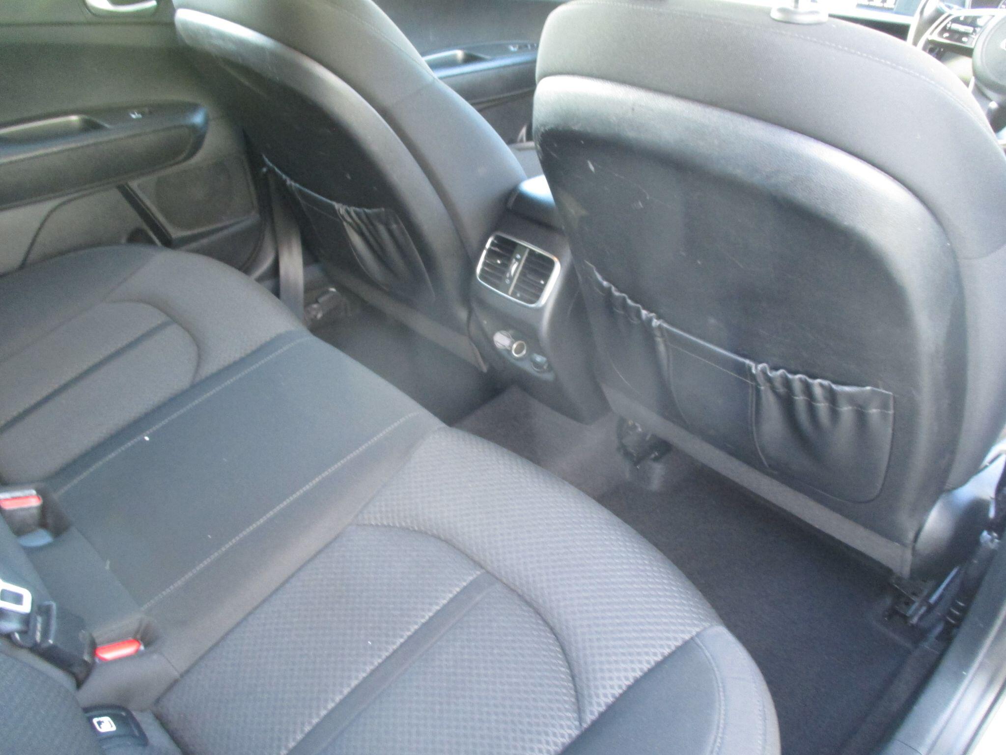 Kia Optima view 29