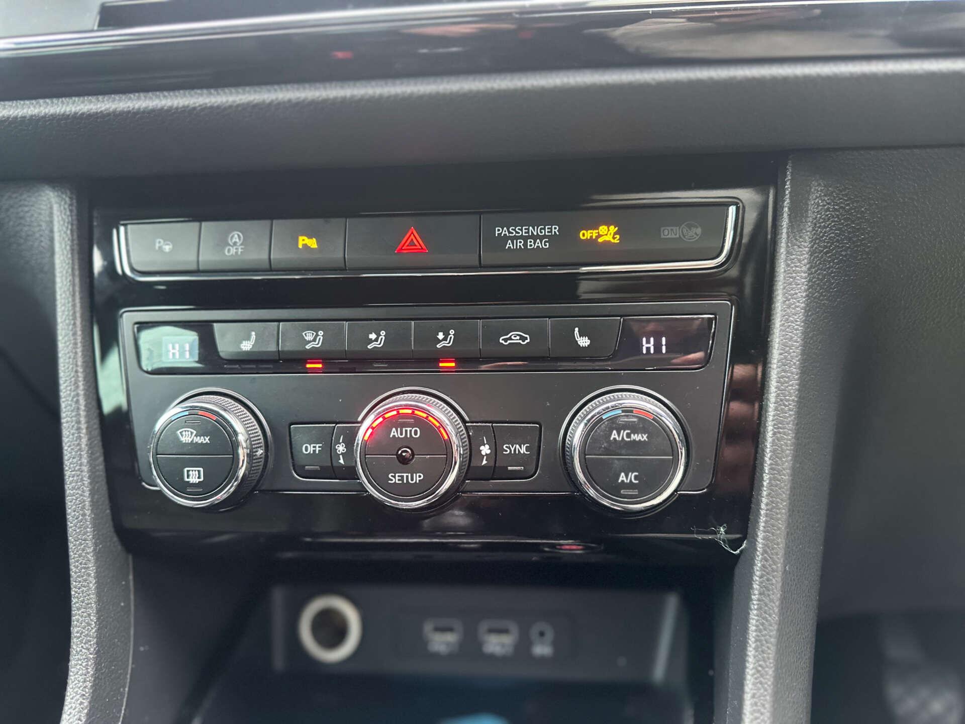 Seat Ateca view 28