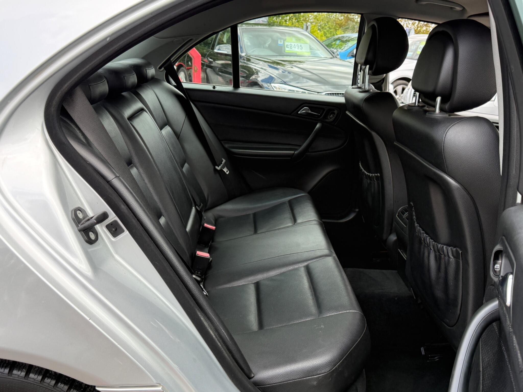 Mercedes-Benz C Class - Image 35