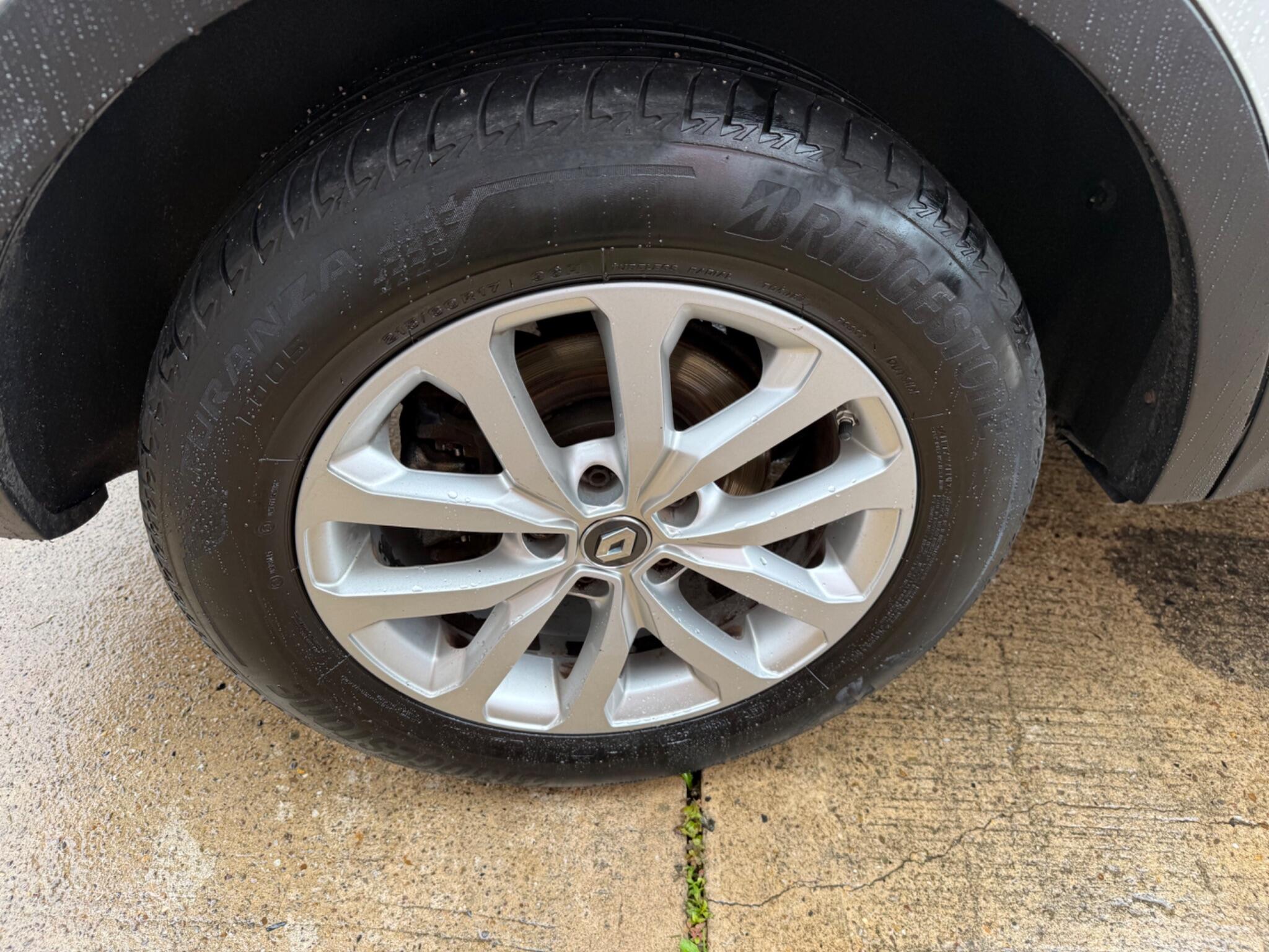 Renault Kadjar view 29