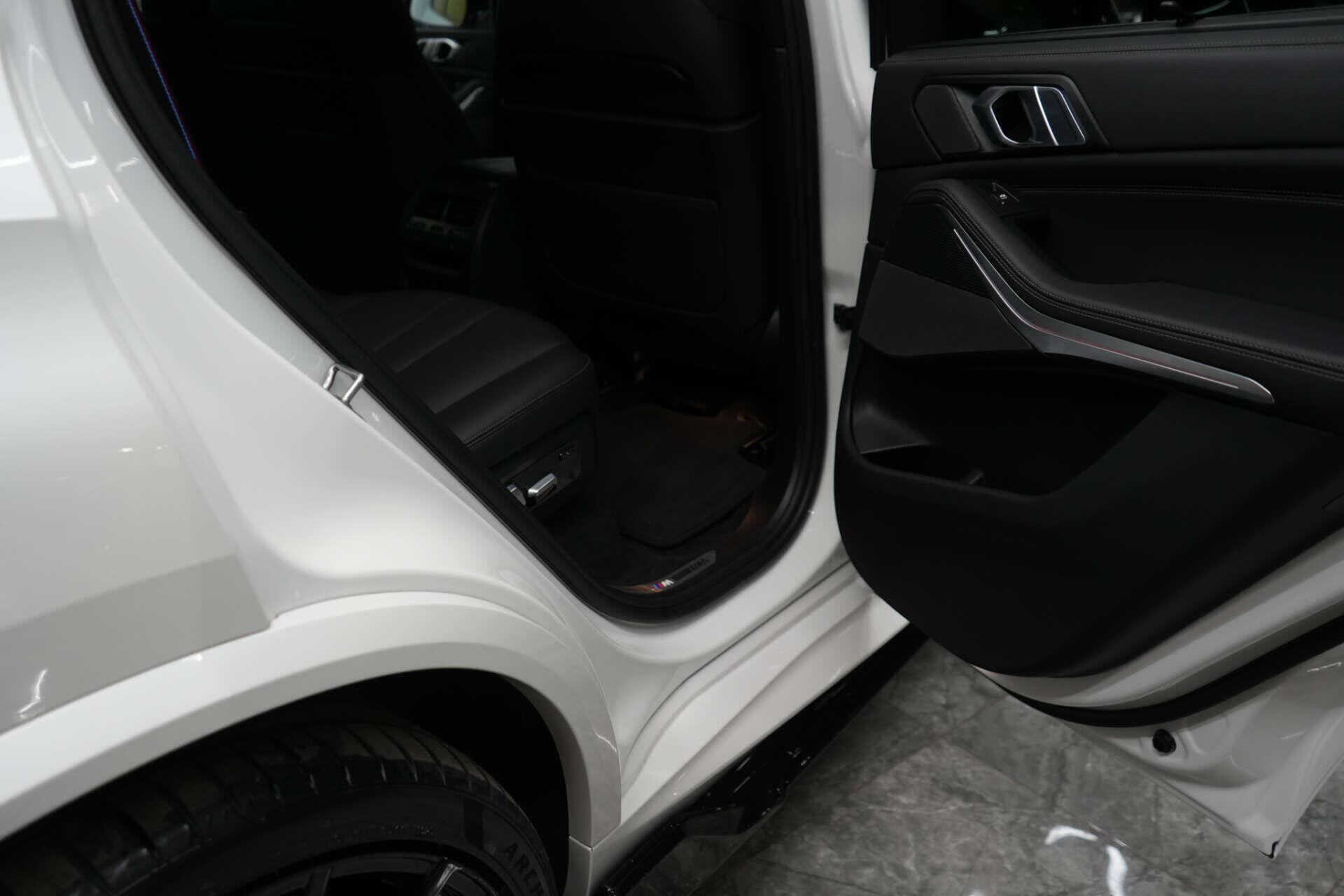 BMW X5 X5 view 27