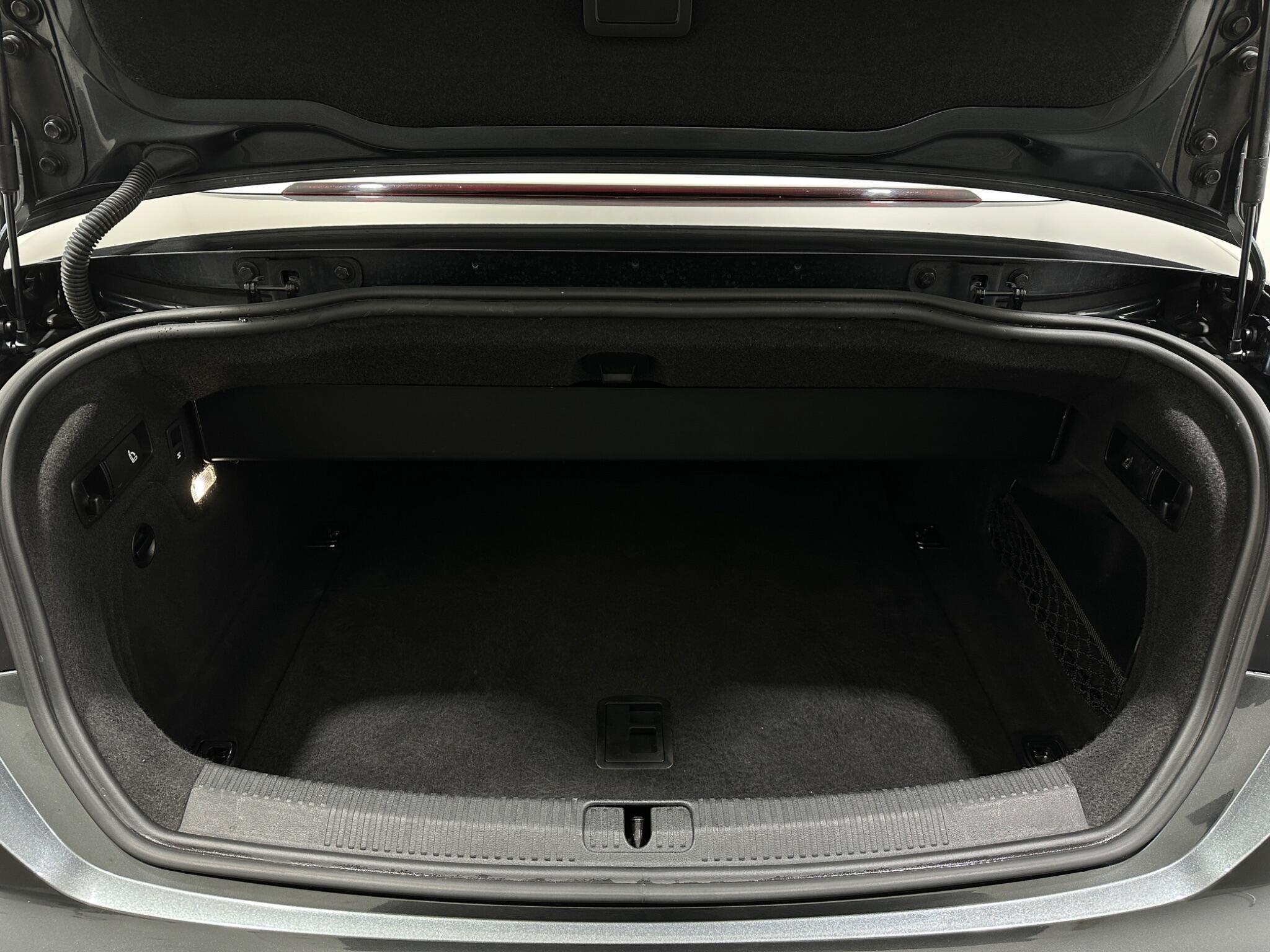 Audi A5 view 44