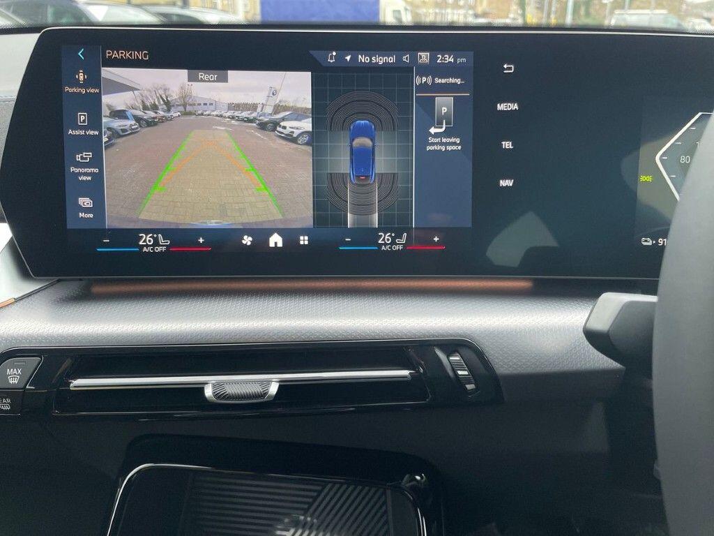 BMW iX2 view 76