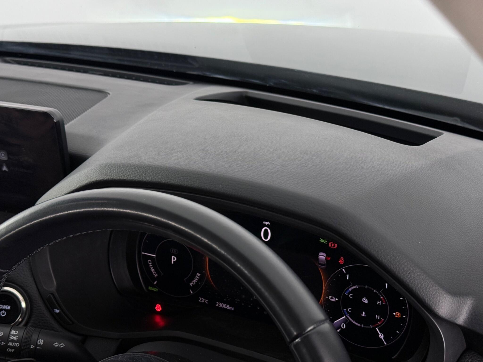 Mazda CX-60 view 15