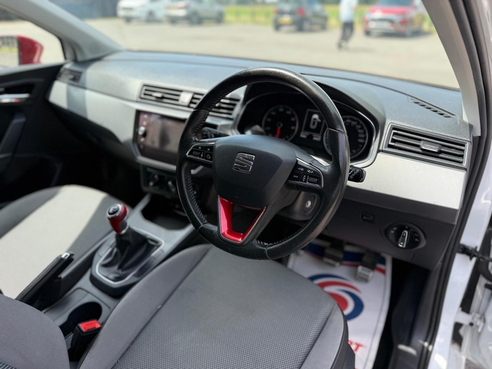 Volkswagen Polo view 25