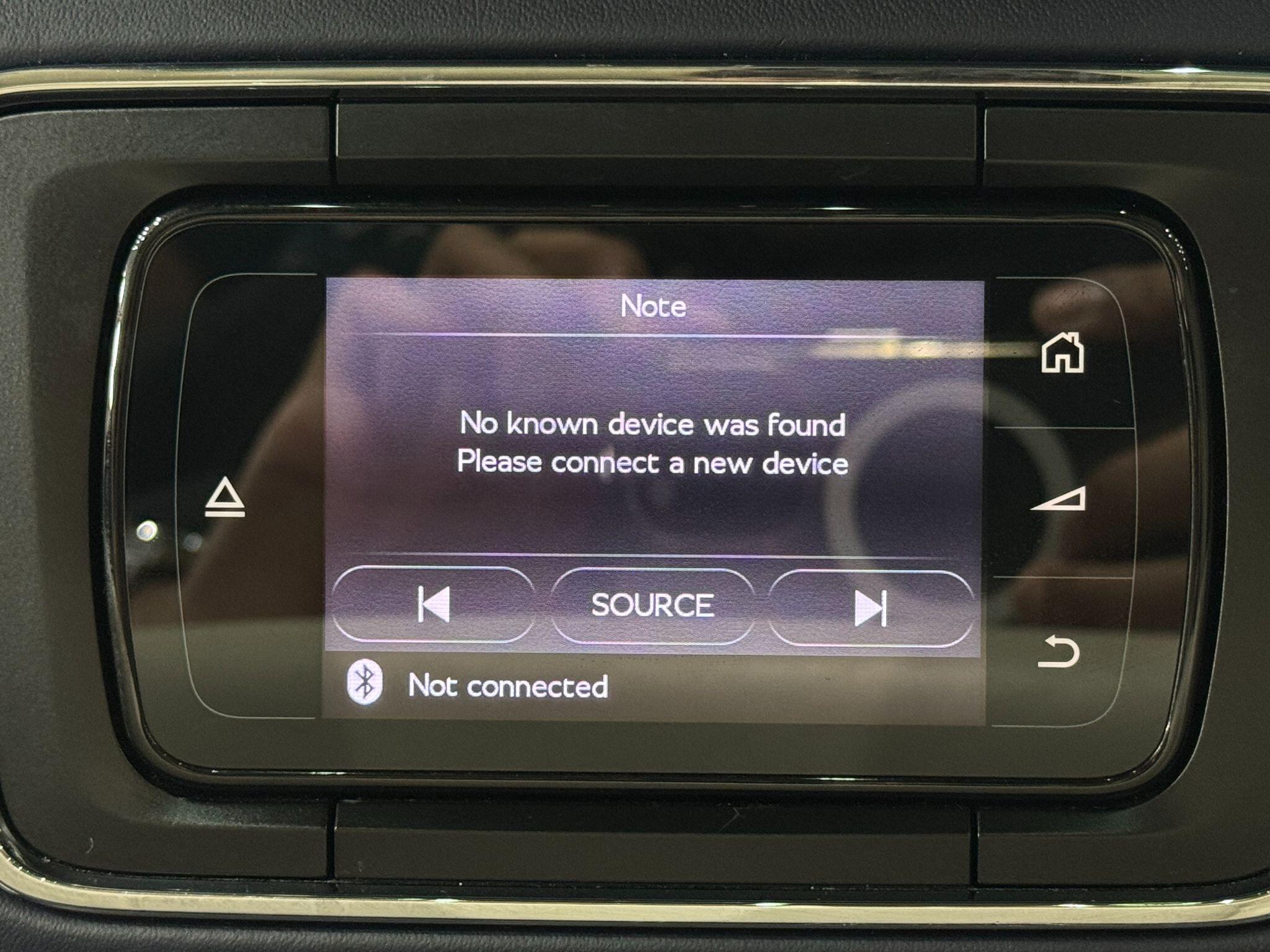 Bentley Bentayga view 62