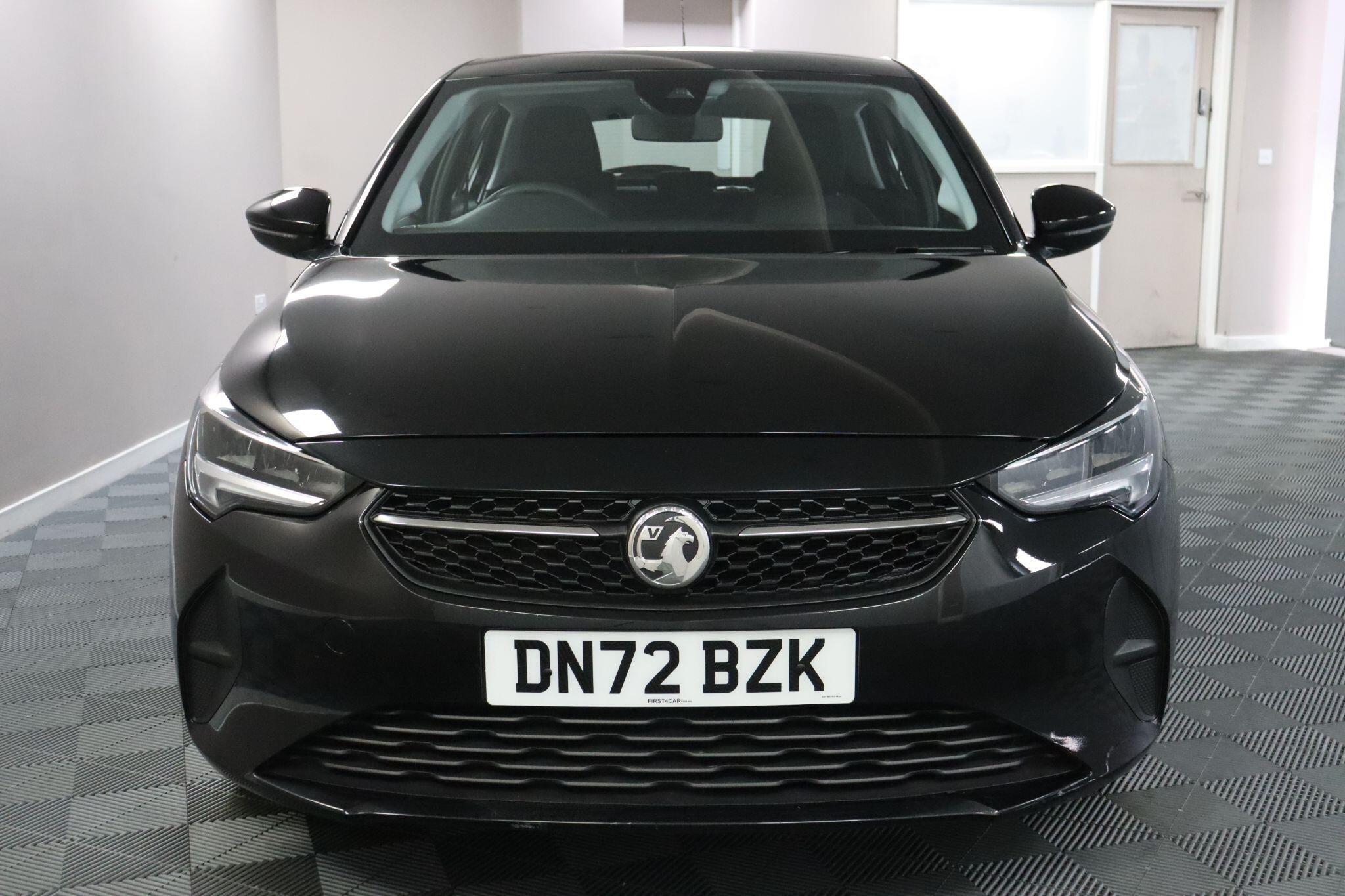 Vauxhall Corsa view 15