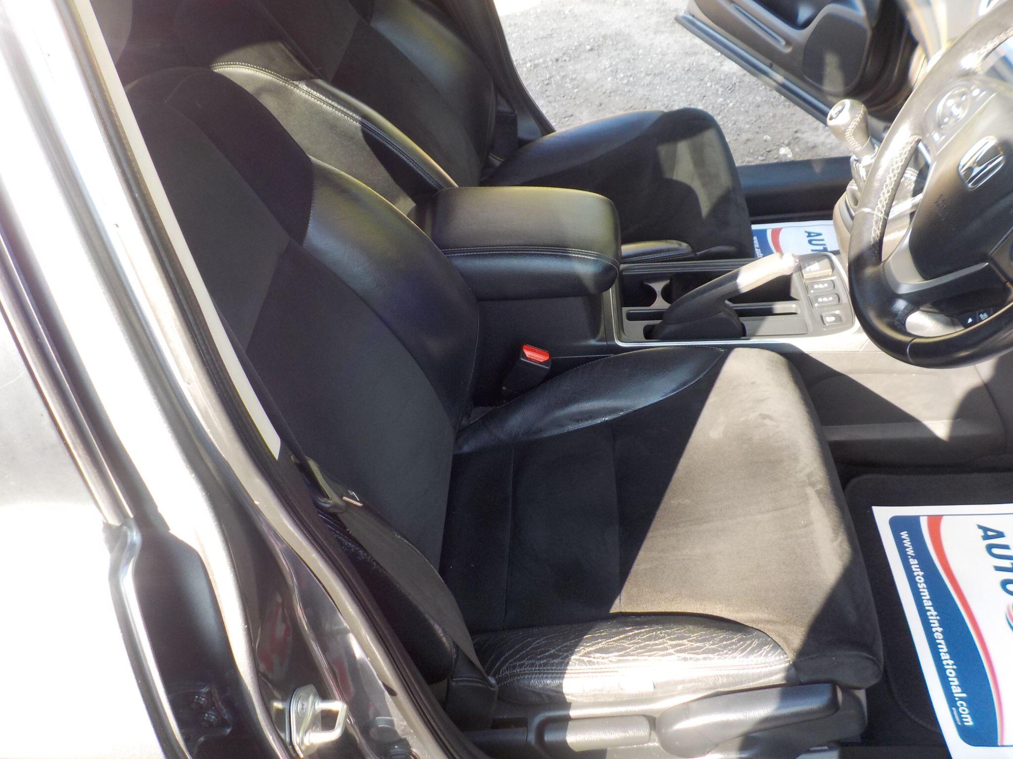 Honda CR-V 1.6 i-DTEC SR 4WD Euro 6 (s/s) 5dr