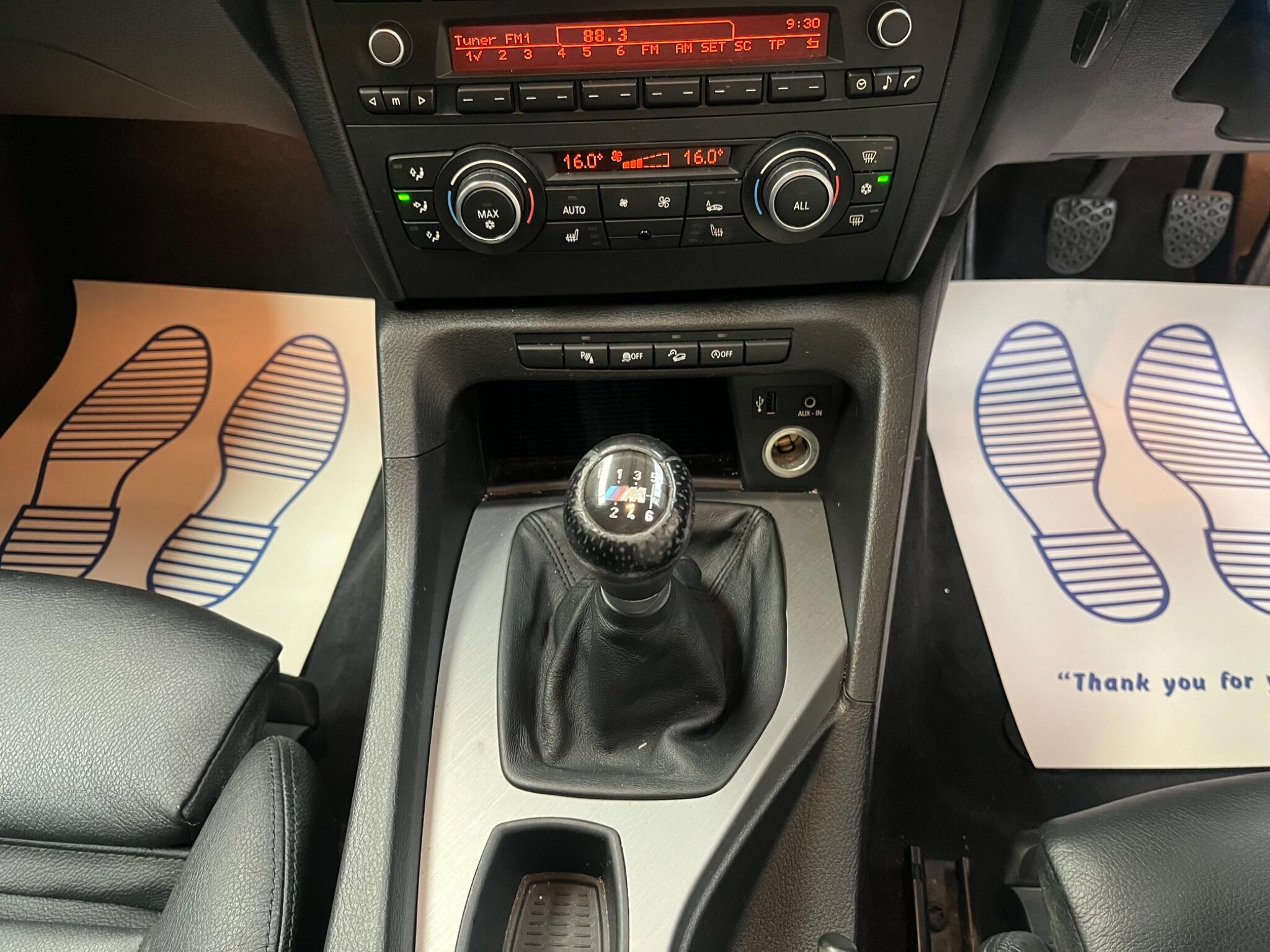 BMW X1 view 22