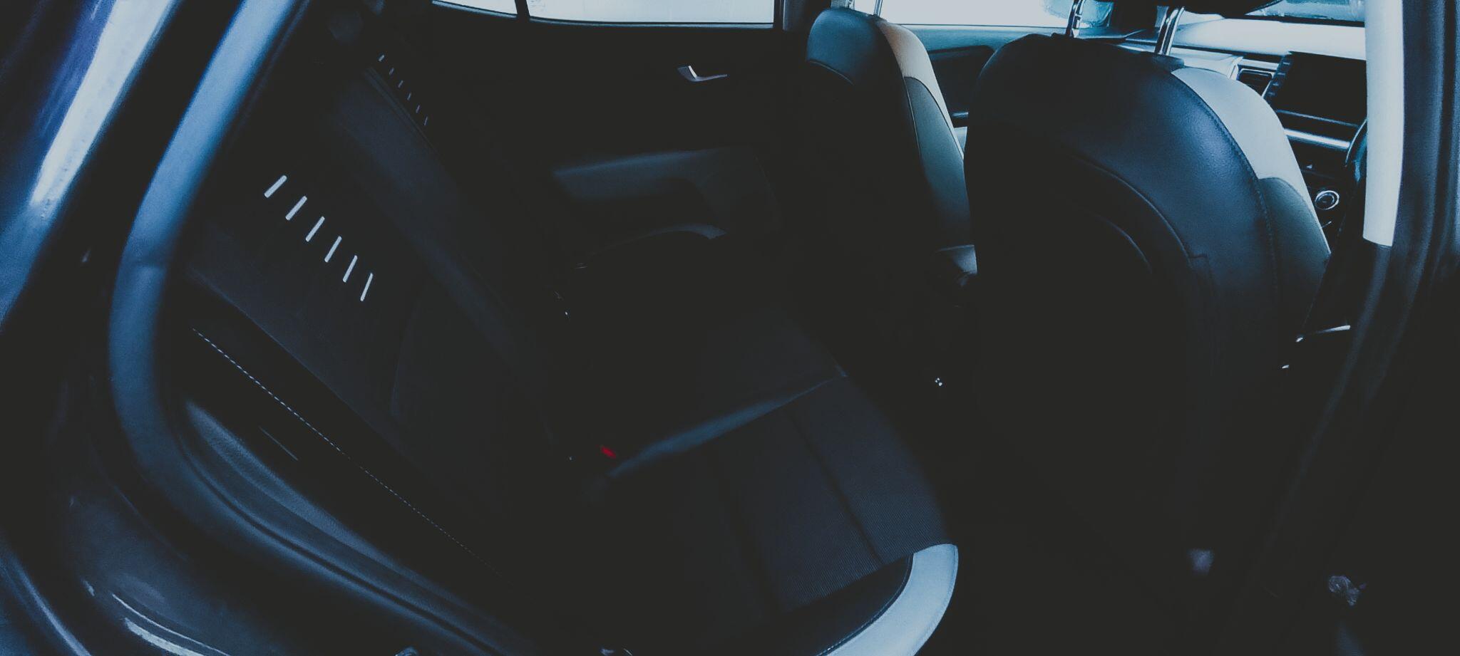 Kia Stonic view 6