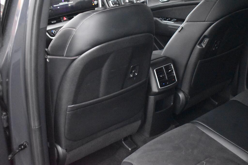 Kia Sportage view 43