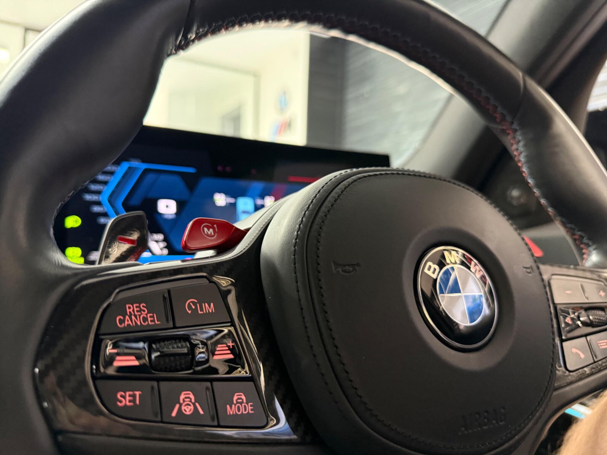 BMW M3 view 62