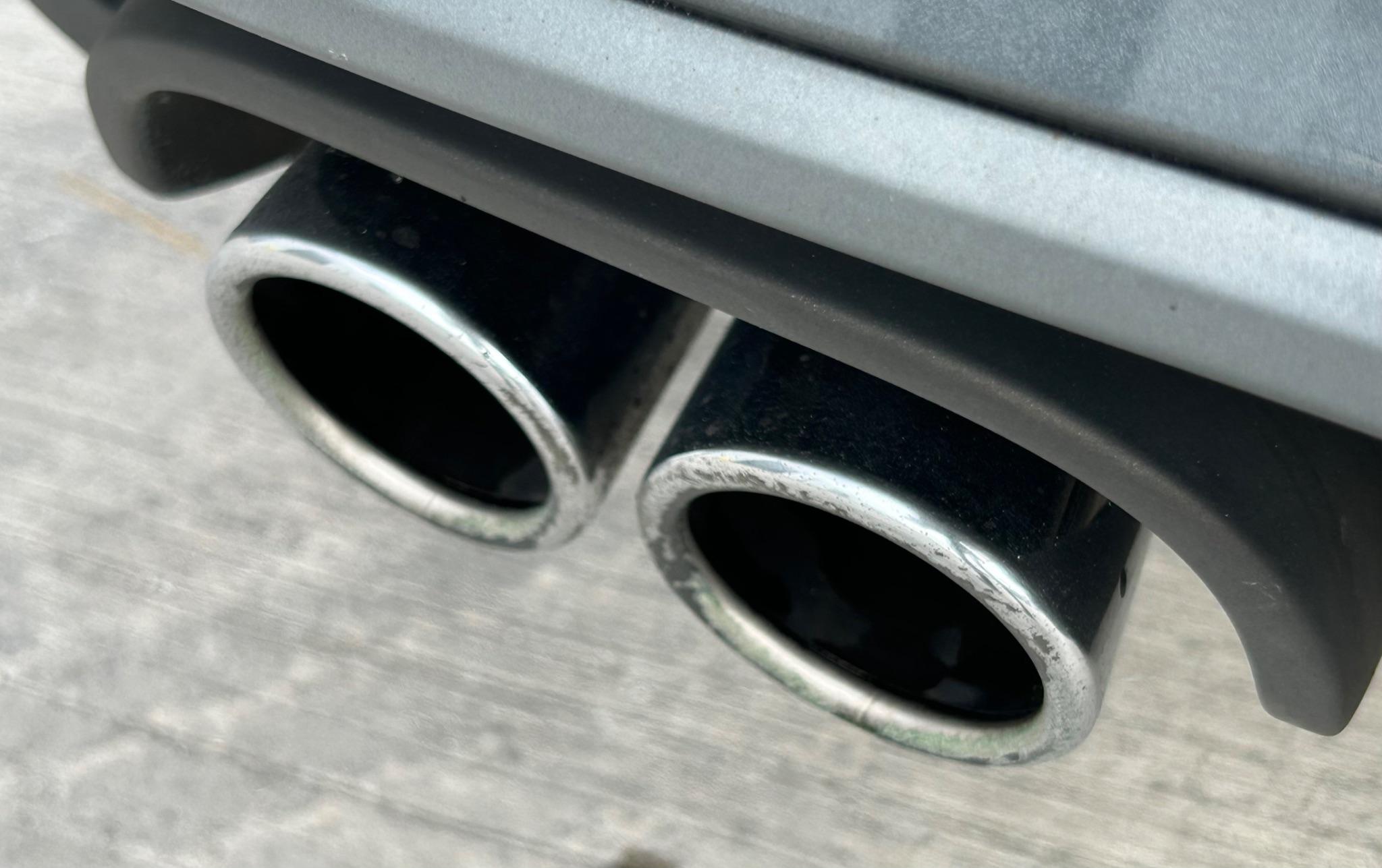 Audi A3 view 24