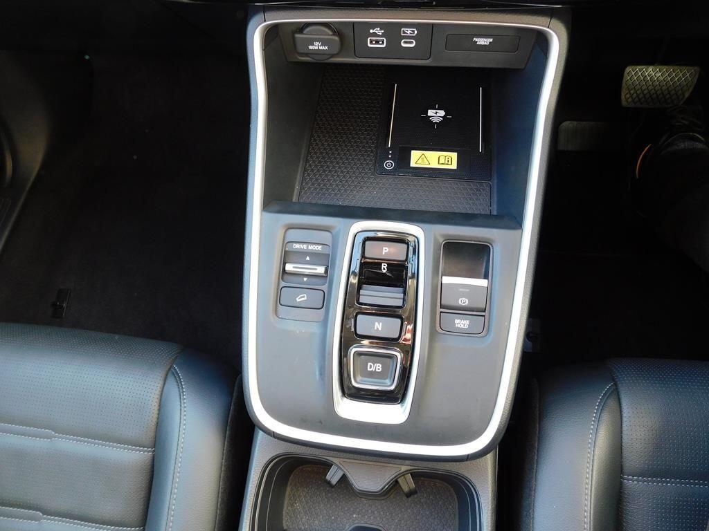 CR-V