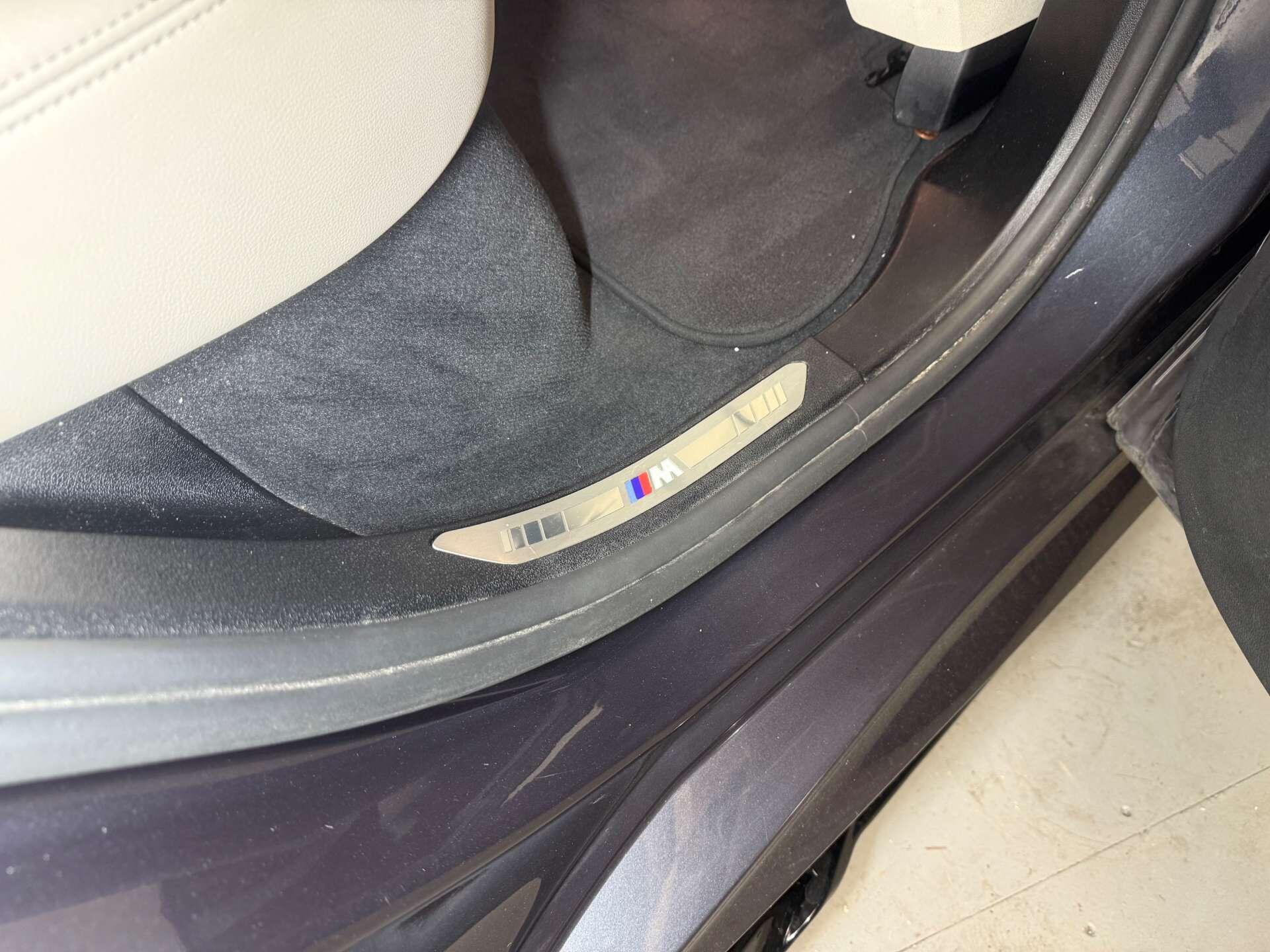 BMW X5 view 23
