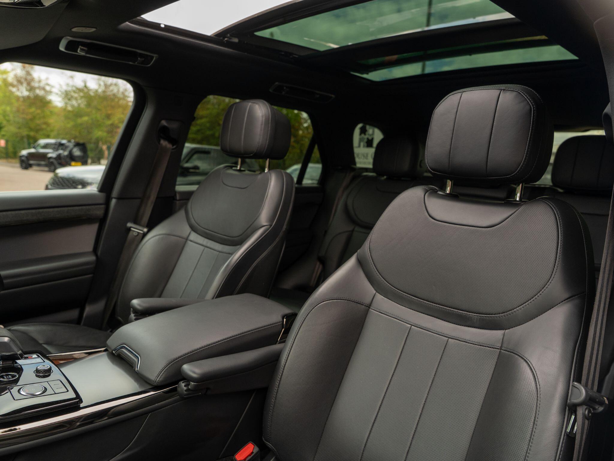 Land Rover Range Rover Sport view 46