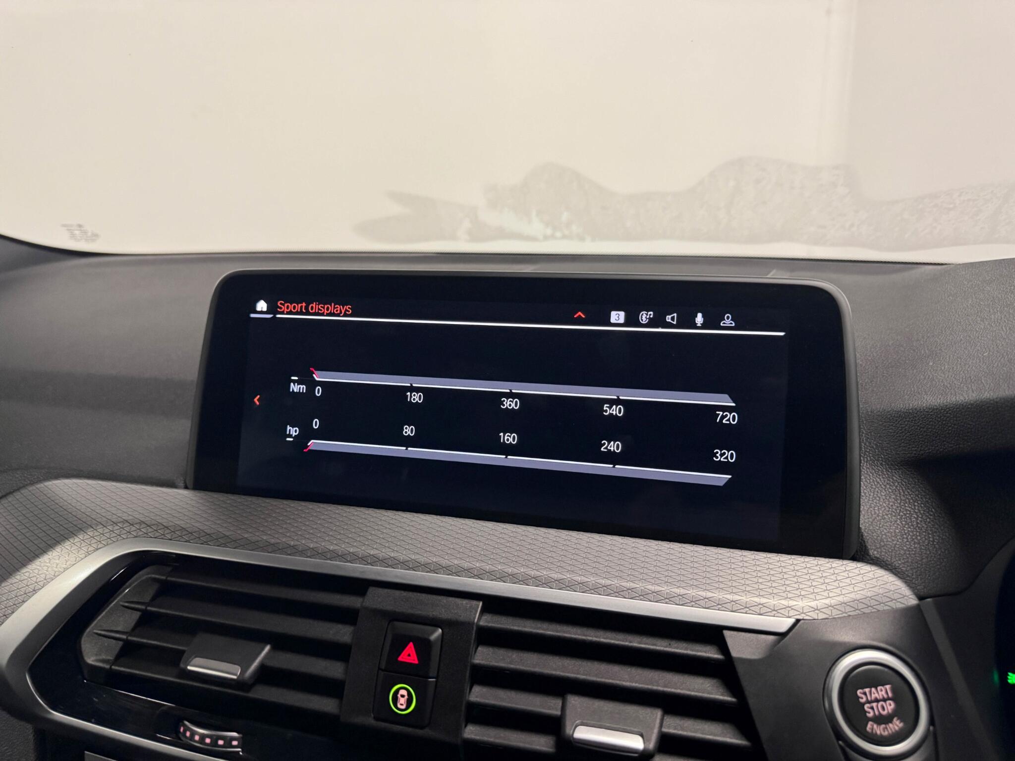 BMW X4 view 47