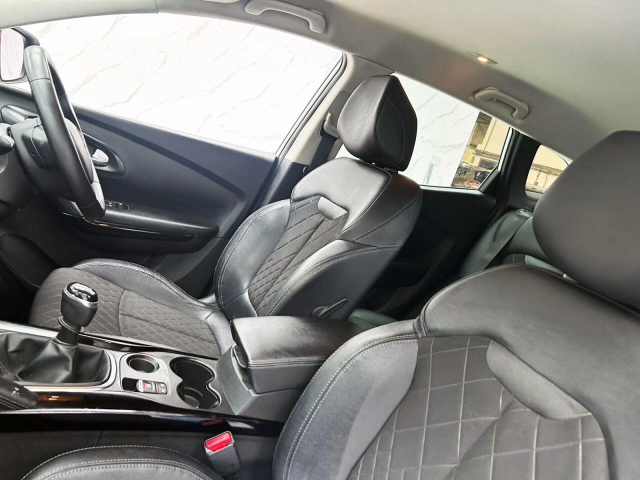 Renault Kadjar view 13